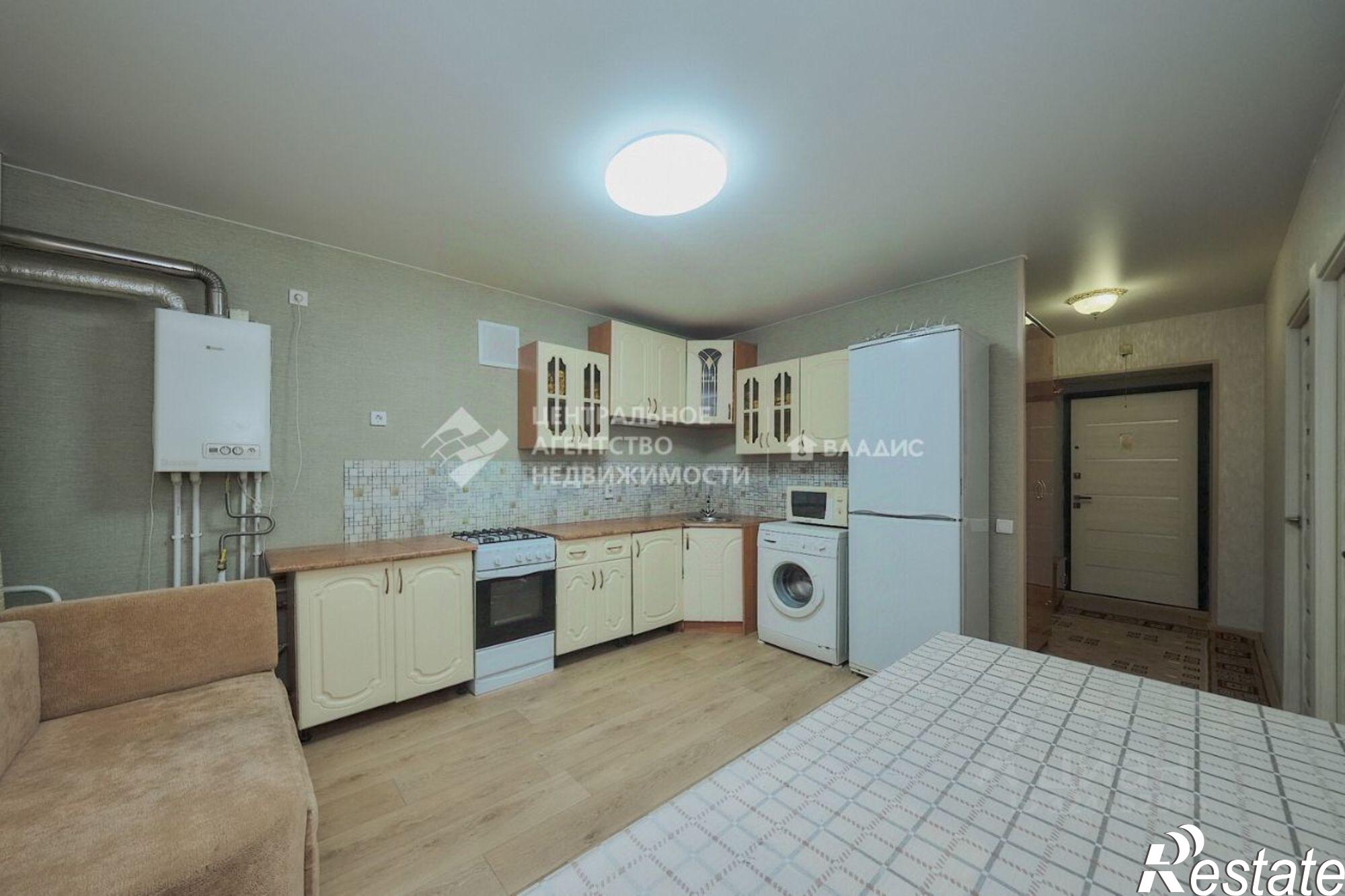 Купить квартиру за 5 670 000 рублей на ул Семчинская, 3