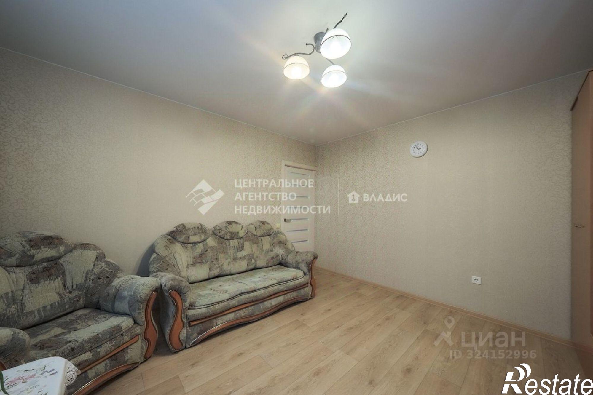 Купить квартиру за 5 670 000 рублей на ул Семчинская, 3