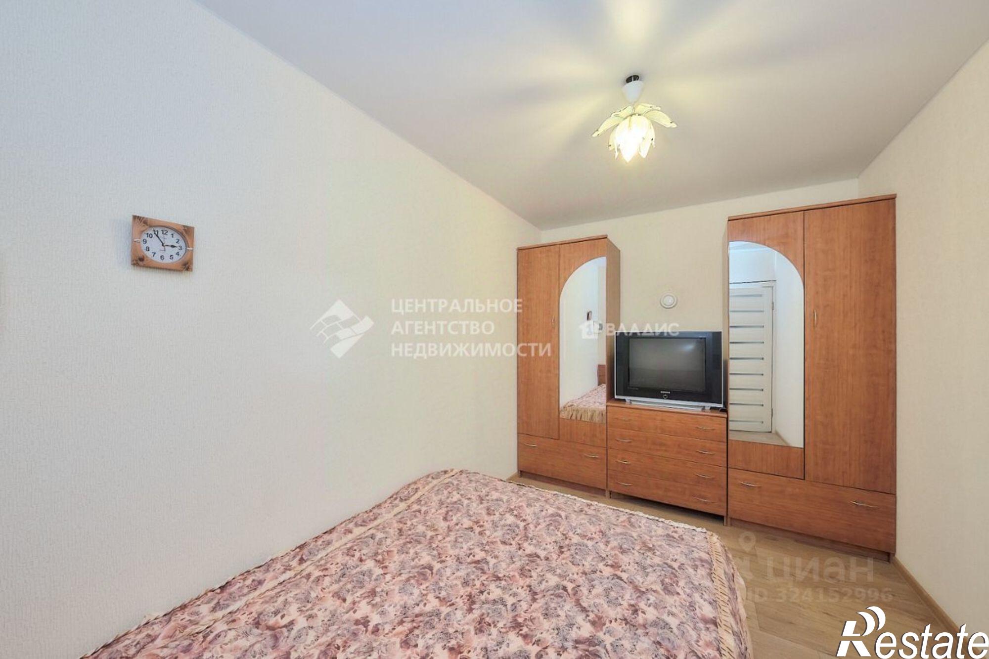 Купить квартиру за 5 670 000 рублей на ул Семчинская, 3