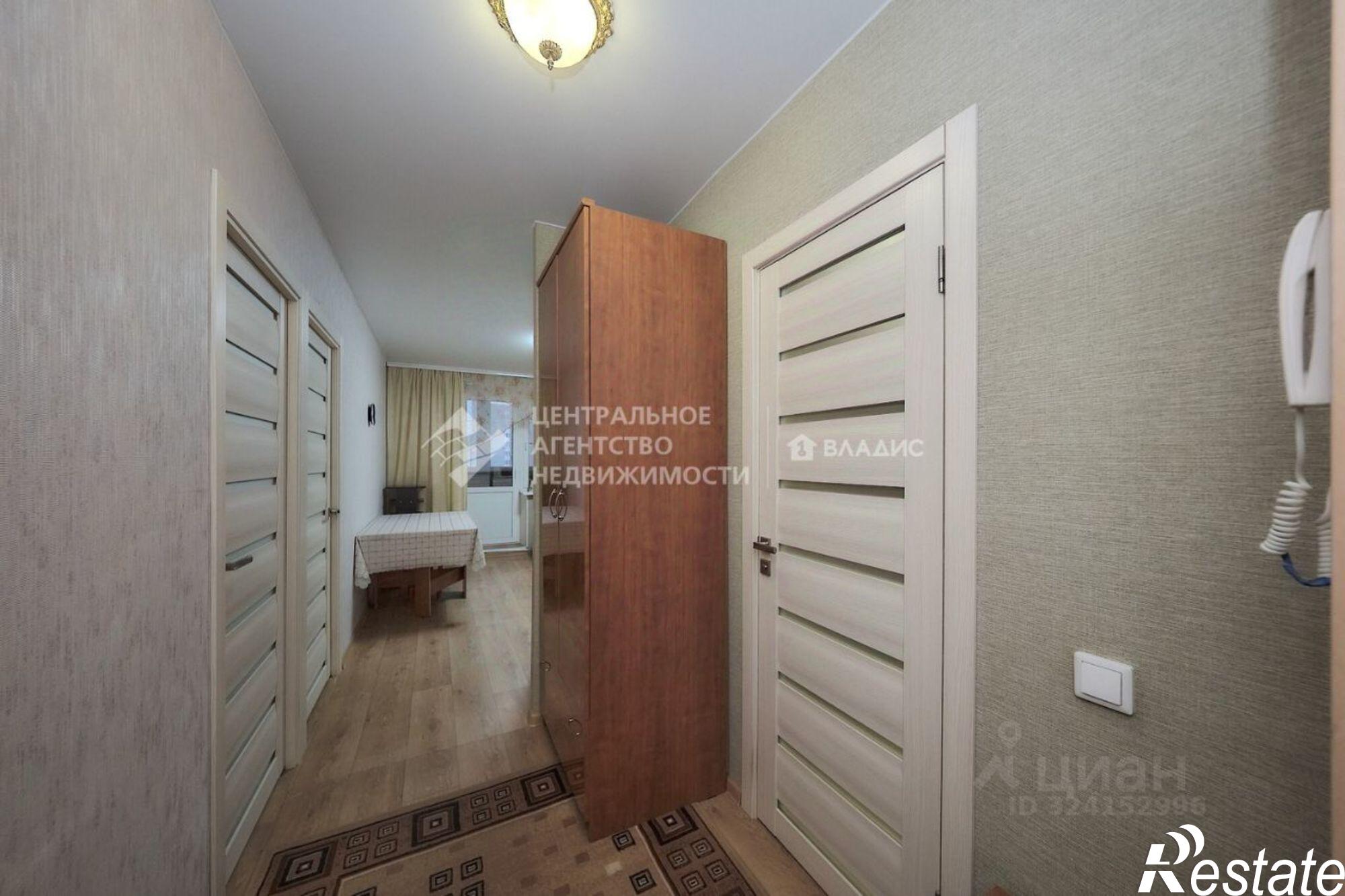 Купить квартиру за 5 670 000 рублей на ул Семчинская, 3