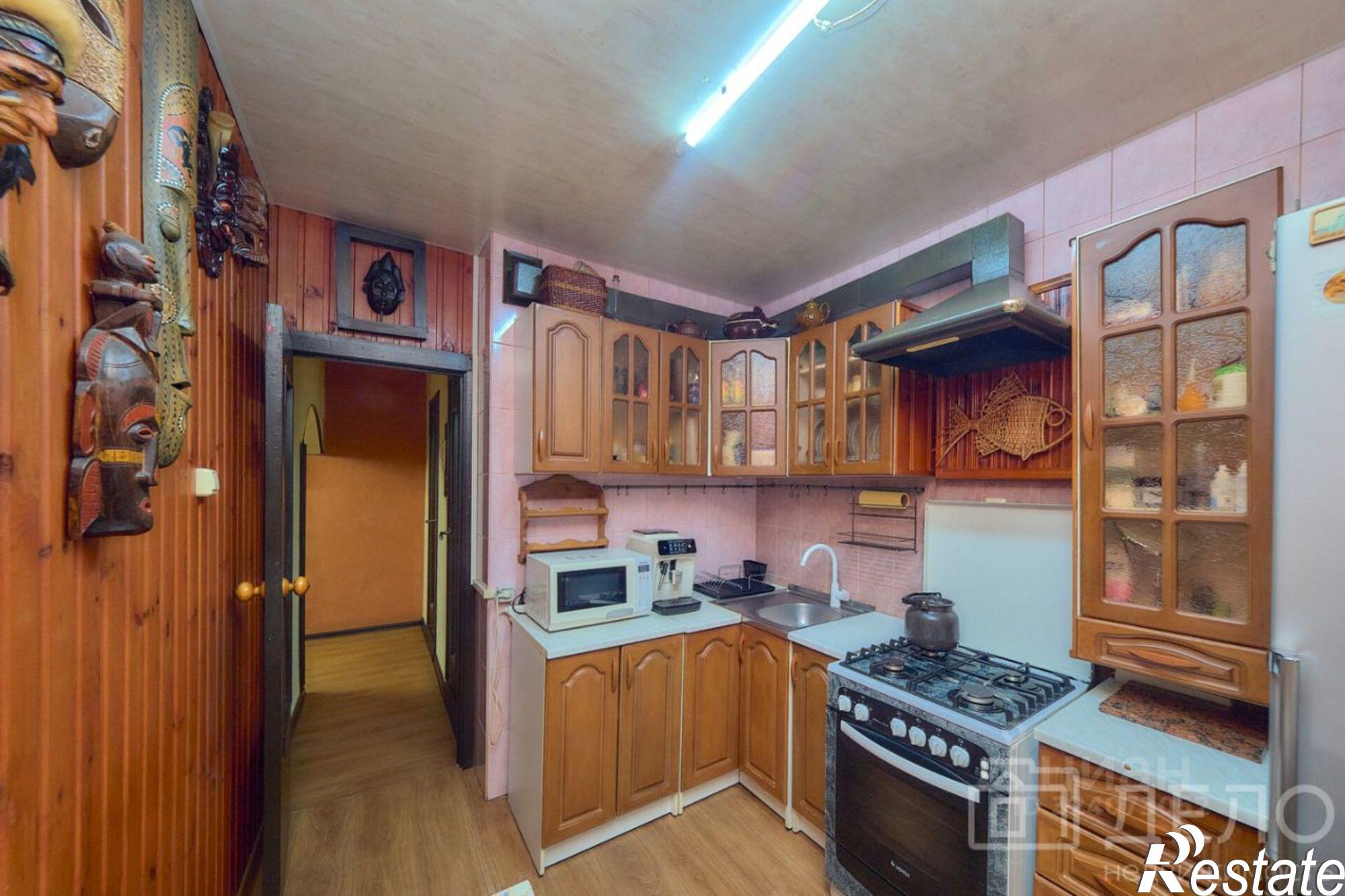 Купить квартиру за 5 000 000 рублей на Кальная улица, 23