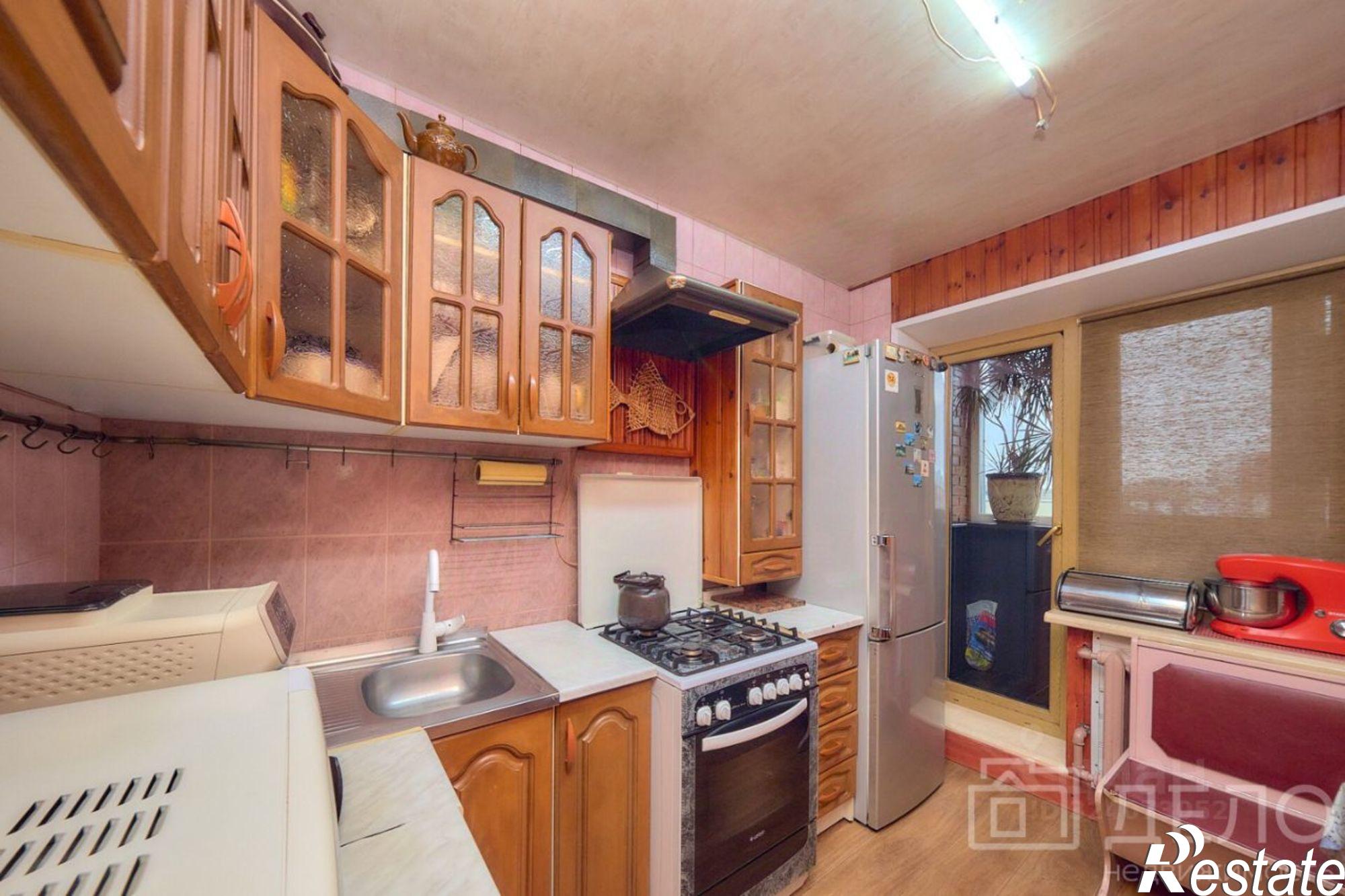 Купить квартиру за 5 000 000 рублей на Кальная улица, 23