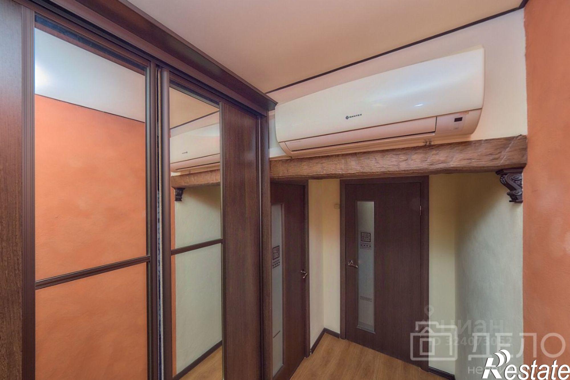 Купить квартиру за 5 000 000 рублей на Кальная улица, 23