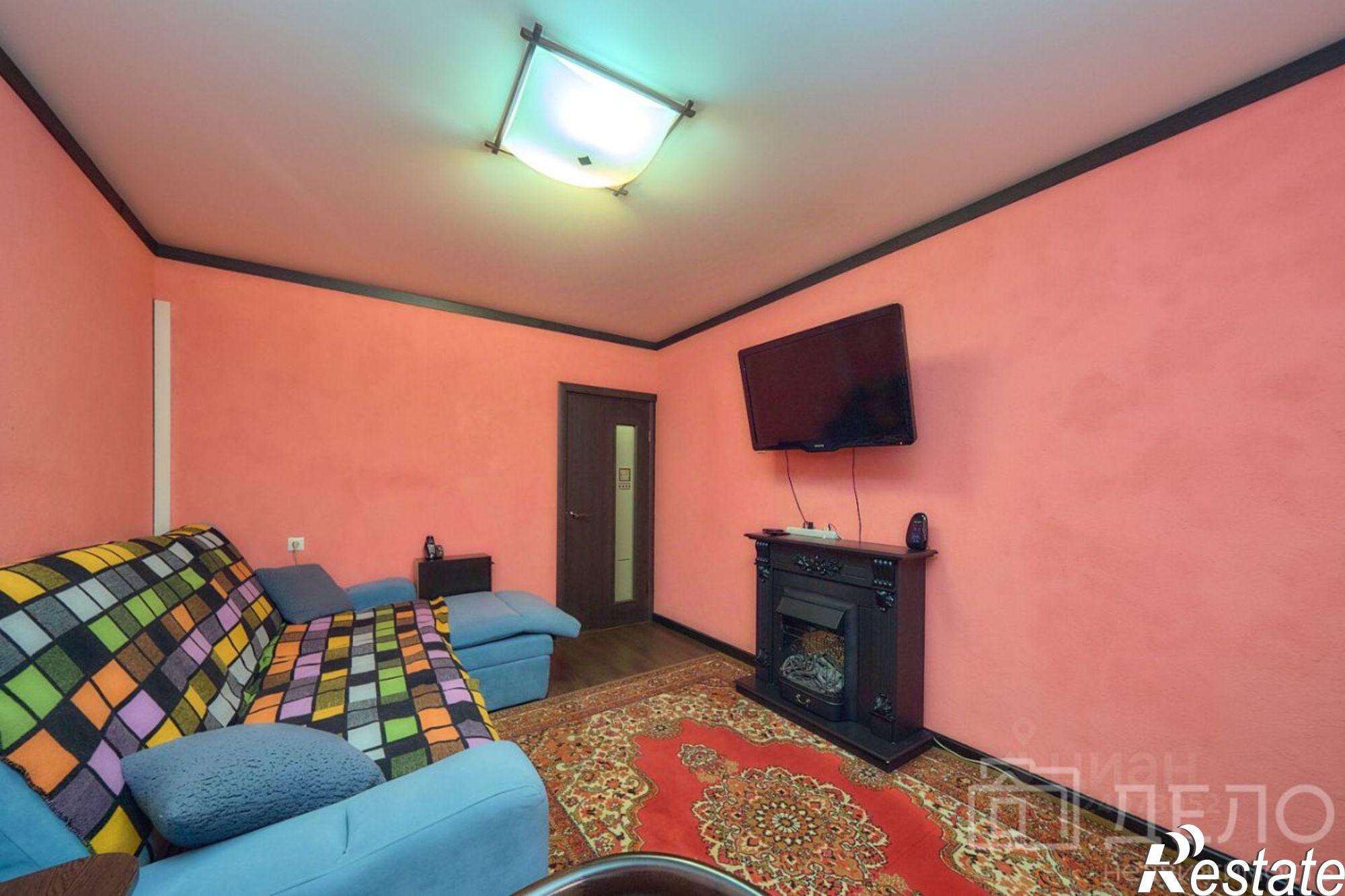 Купить квартиру за 5 000 000 рублей на Кальная улица, 23