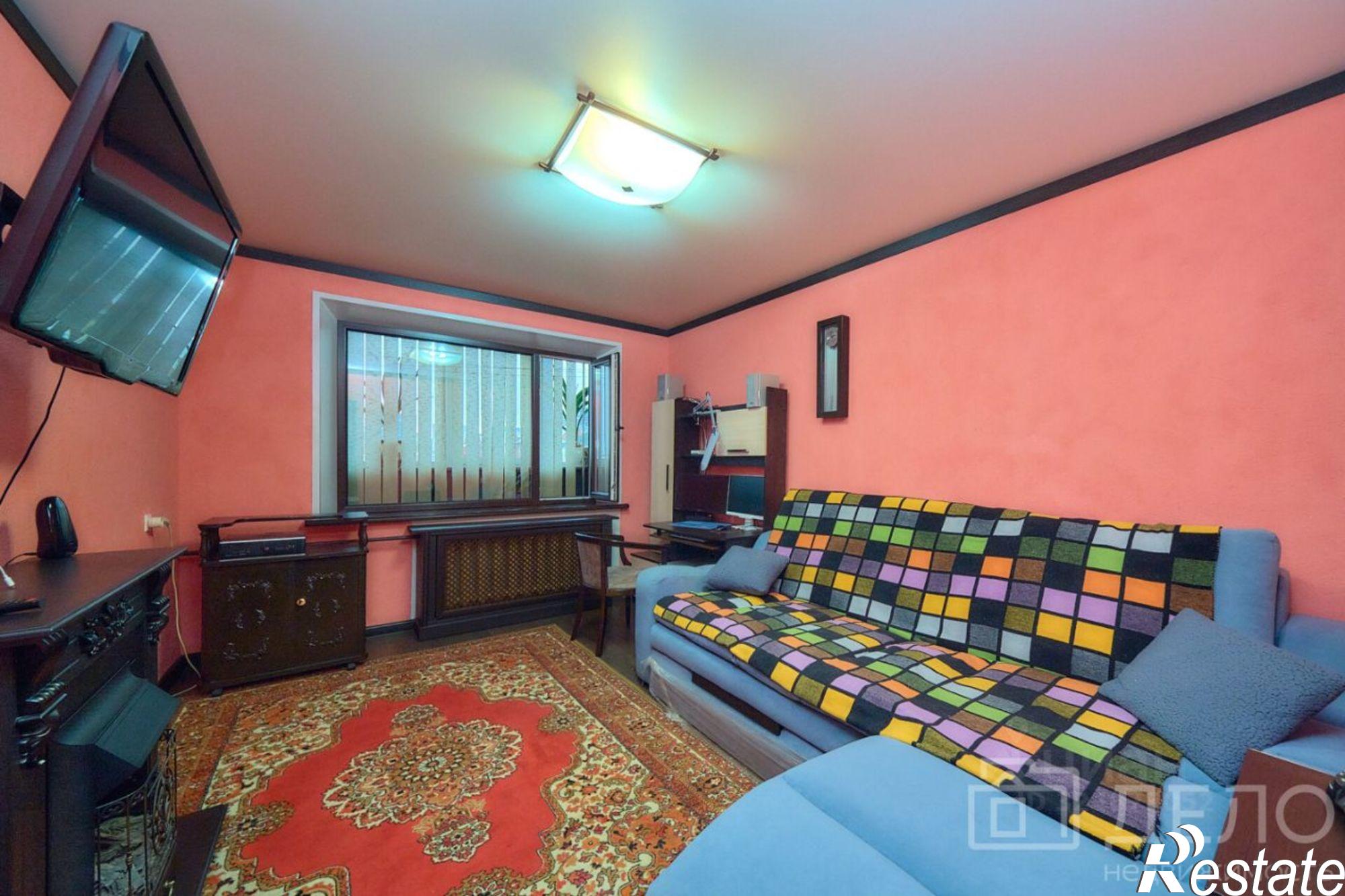 Купить квартиру за 5 000 000 рублей на Кальная улица, 23