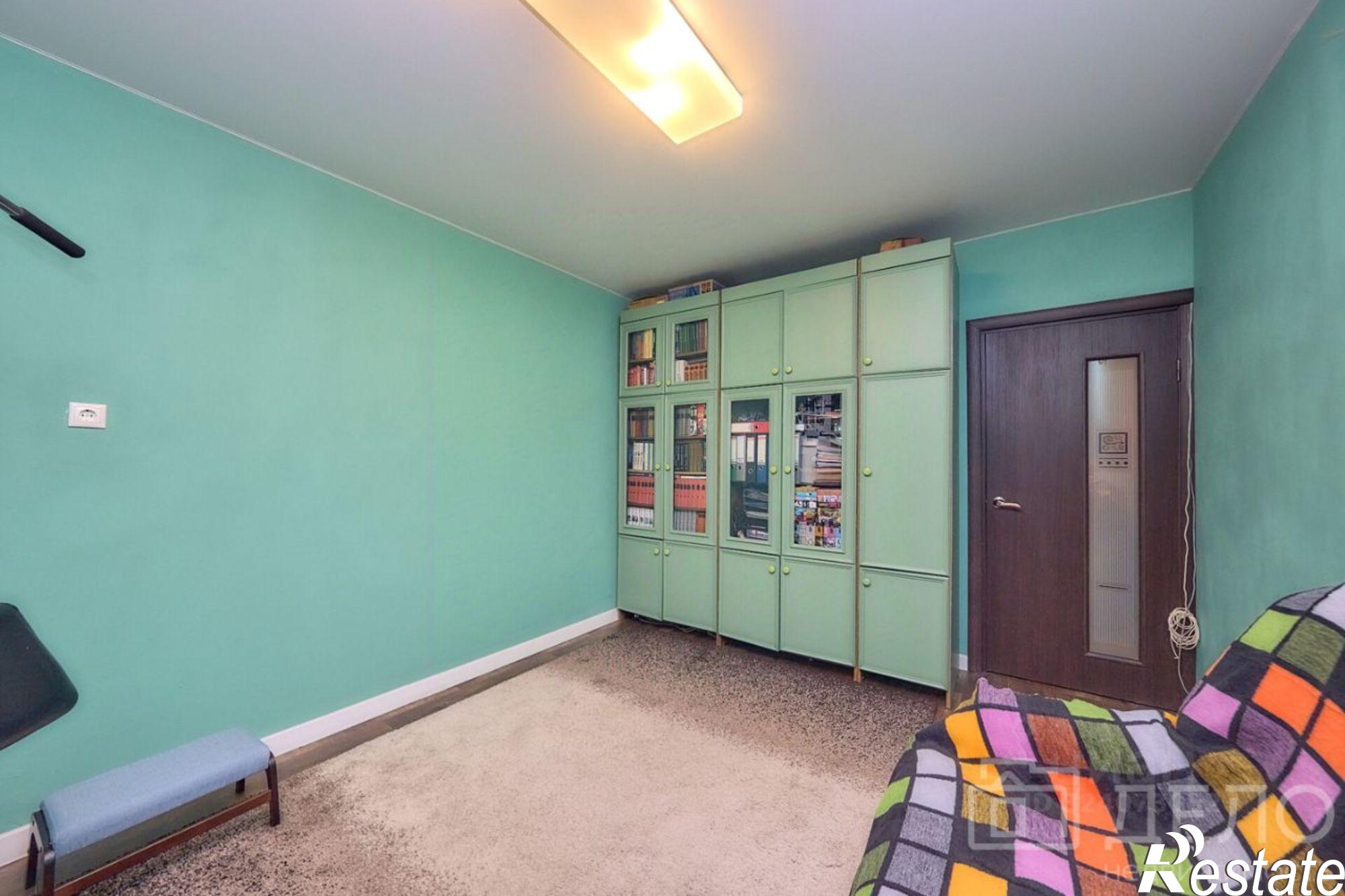 Купить квартиру за 5 000 000 рублей на Кальная улица, 23