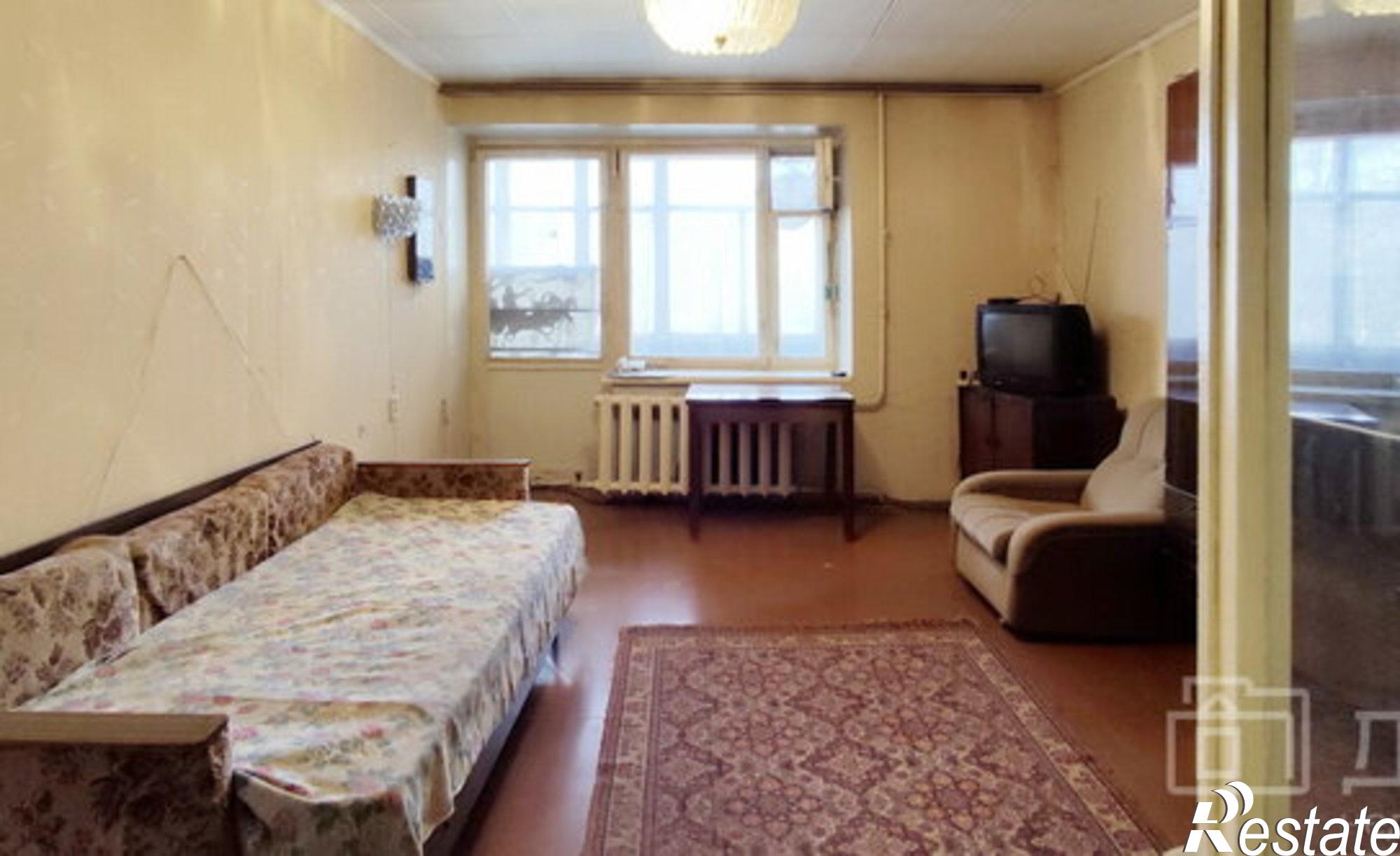 Купить квартиру за 3 590 000 рублей на Вознесенская улица, 13