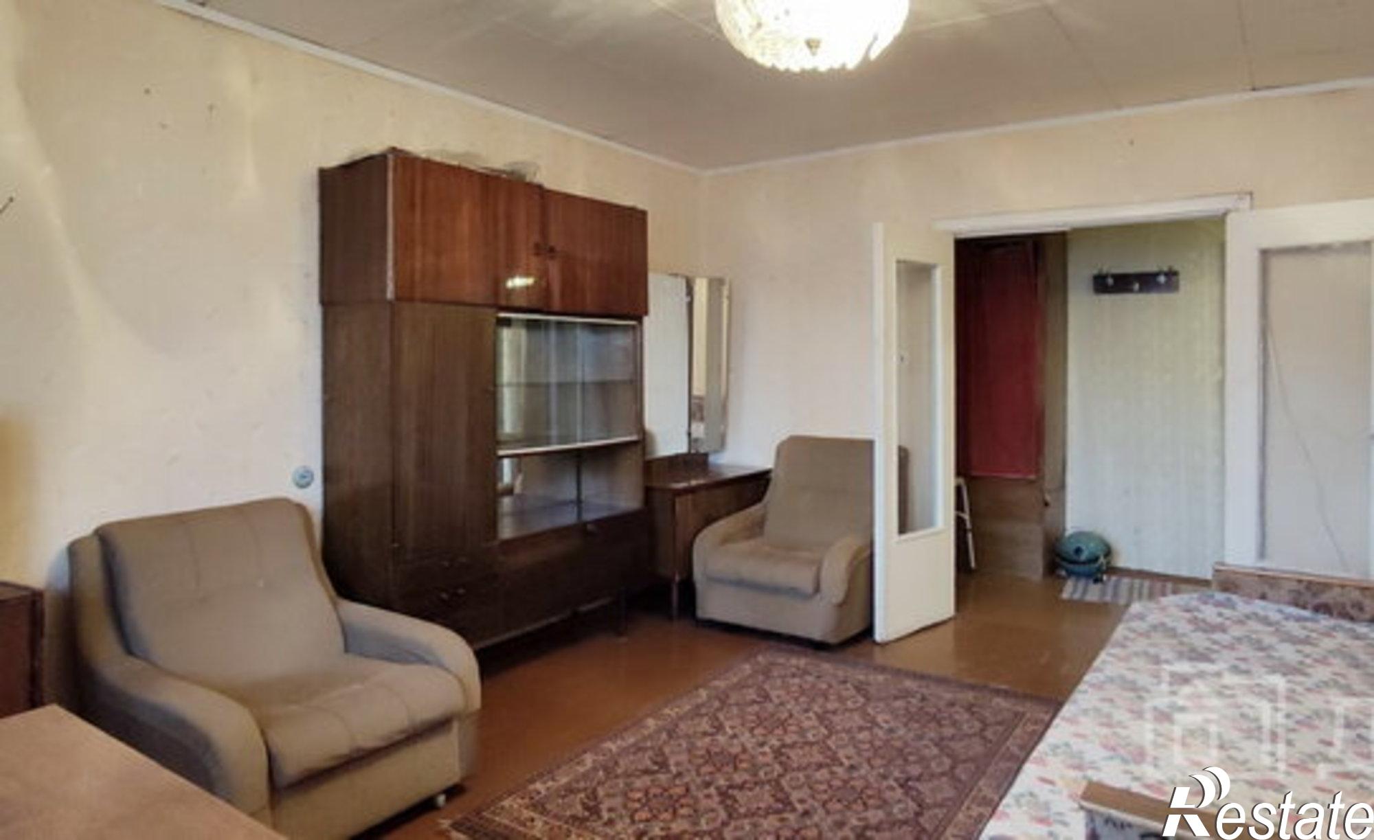 Купить квартиру за 3 590 000 рублей на Вознесенская улица, 13