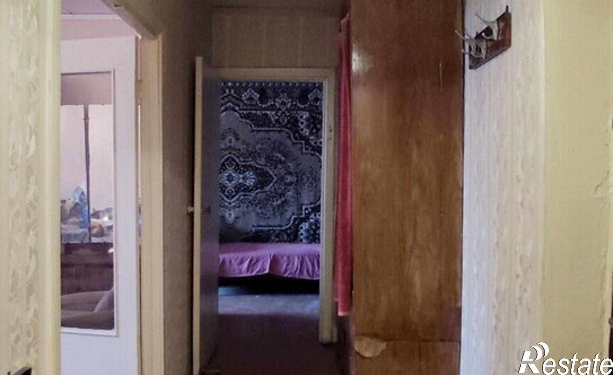 Купить квартиру за 3 590 000 рублей на Вознесенская улица, 13