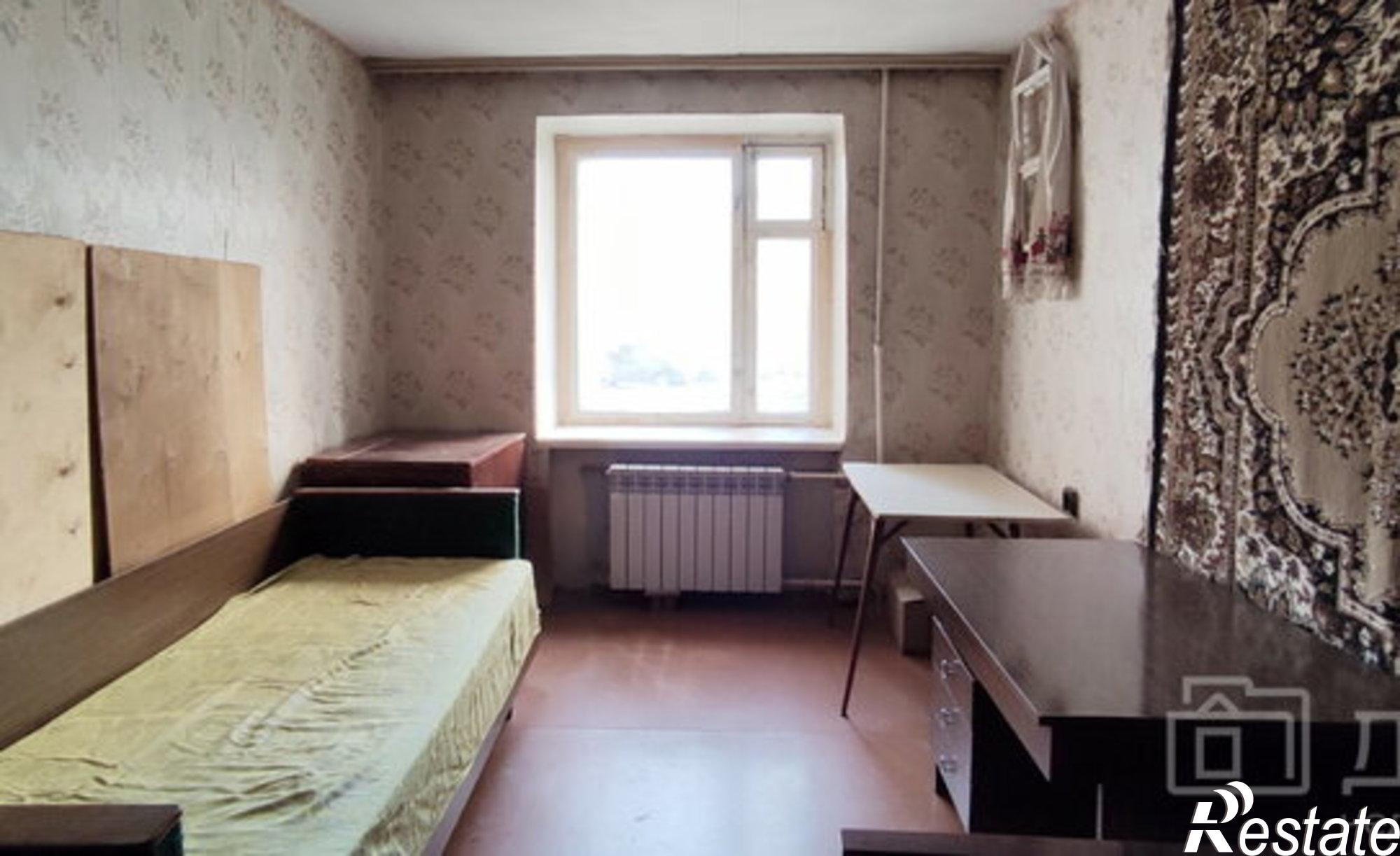 Купить квартиру за 3 590 000 рублей на Вознесенская улица, 13