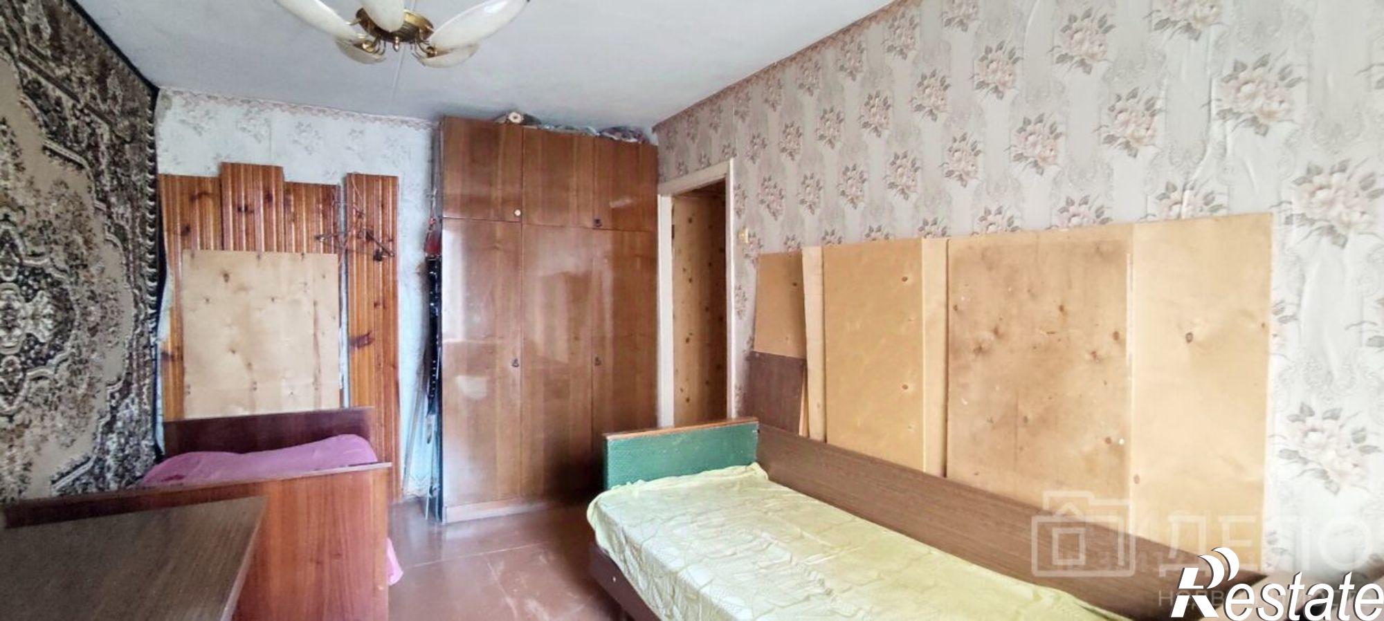 Купить квартиру за 3 590 000 рублей на Вознесенская улица, 13