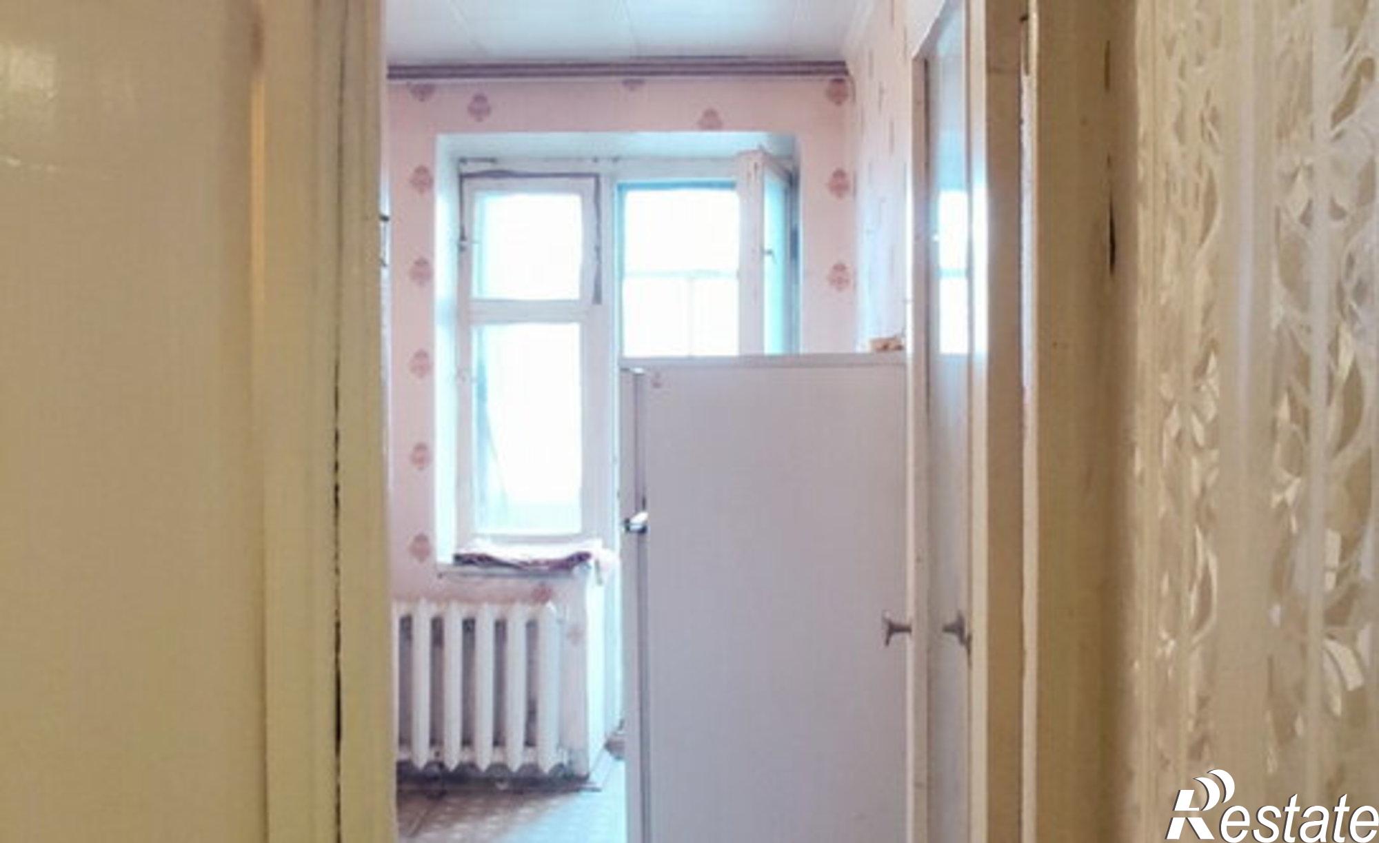 Купить квартиру за 3 590 000 рублей на Вознесенская улица, 13