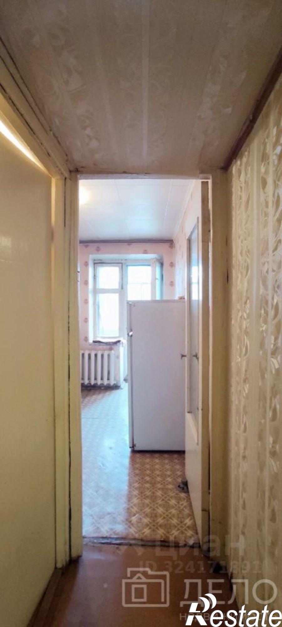 Купить квартиру за 3 590 000 рублей на Вознесенская улица, 13