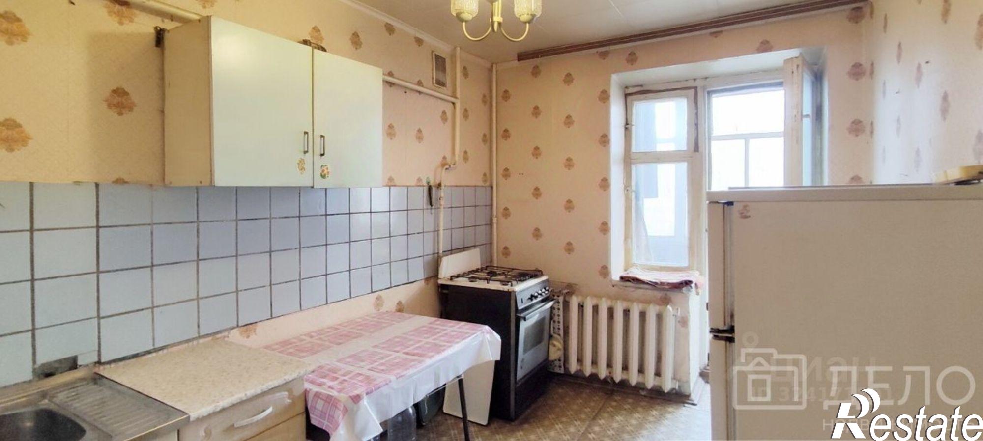 Купить квартиру за 3 590 000 рублей на Вознесенская улица, 13