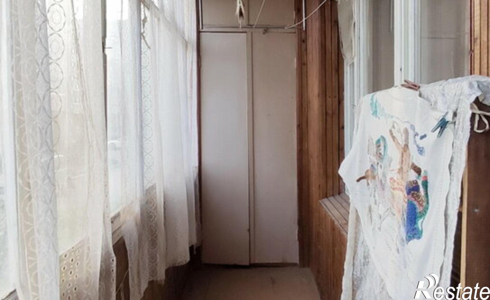 Купить квартиру за 3 590 000 рублей на Вознесенская улица, 13