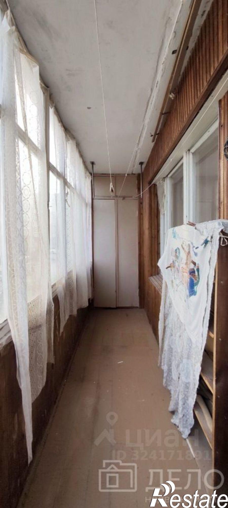 Купить квартиру за 3 590 000 рублей на Вознесенская улица, 13