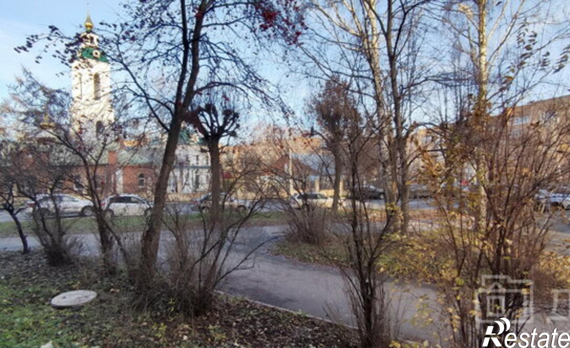 Купить квартиру за 3 590 000 рублей на Вознесенская улица, 13