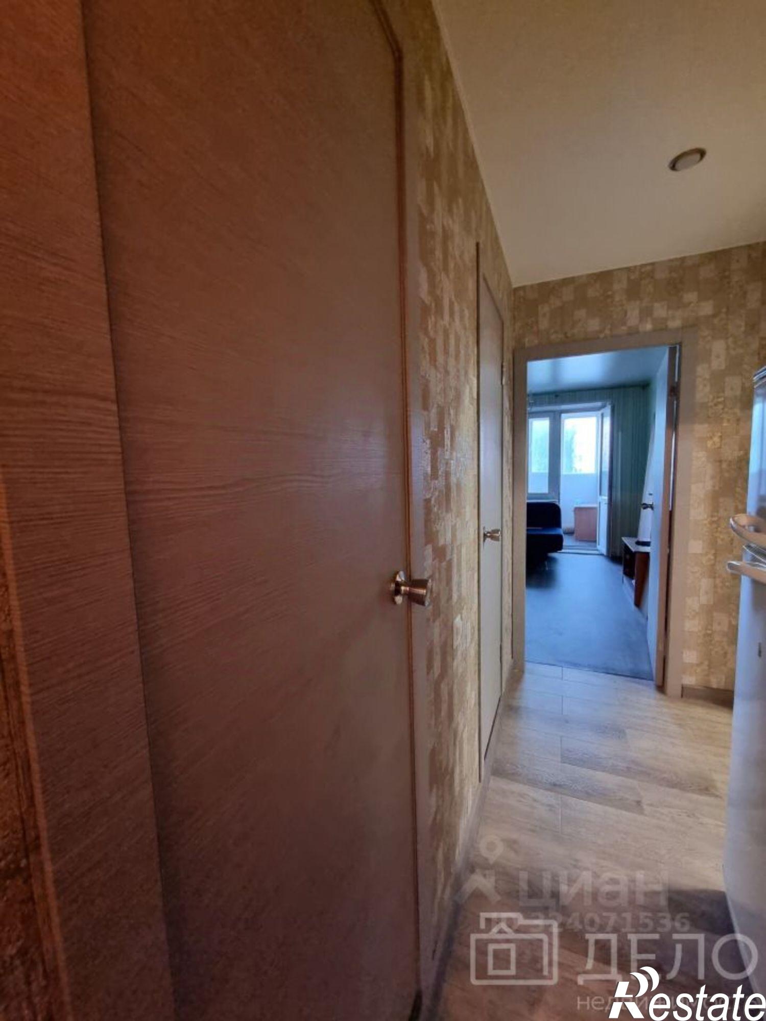 Сдать комнату за 14 000 рублей на ул Новоселов, 17