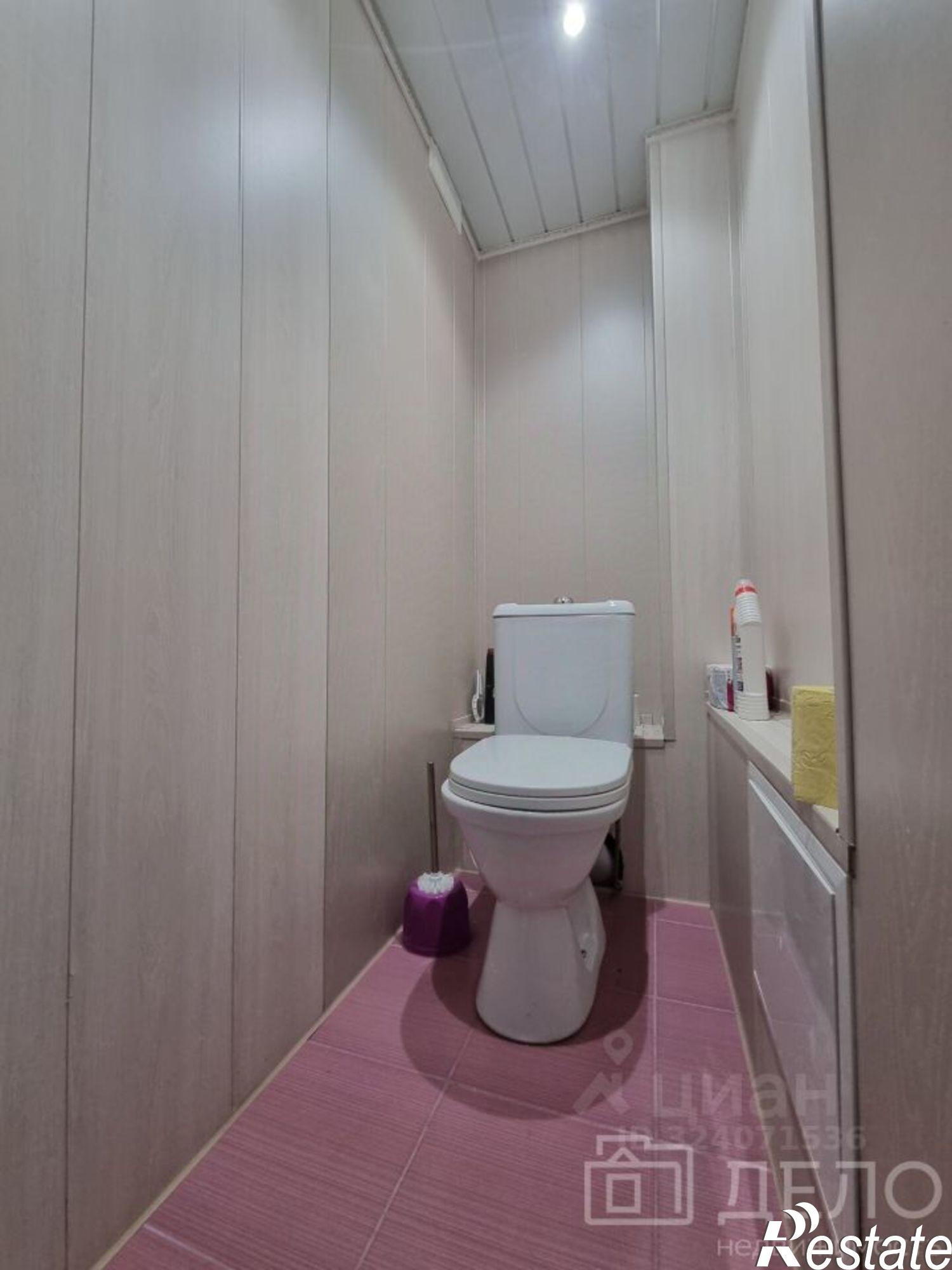 Сдать комнату за 14 000 рублей на ул Новоселов, 17