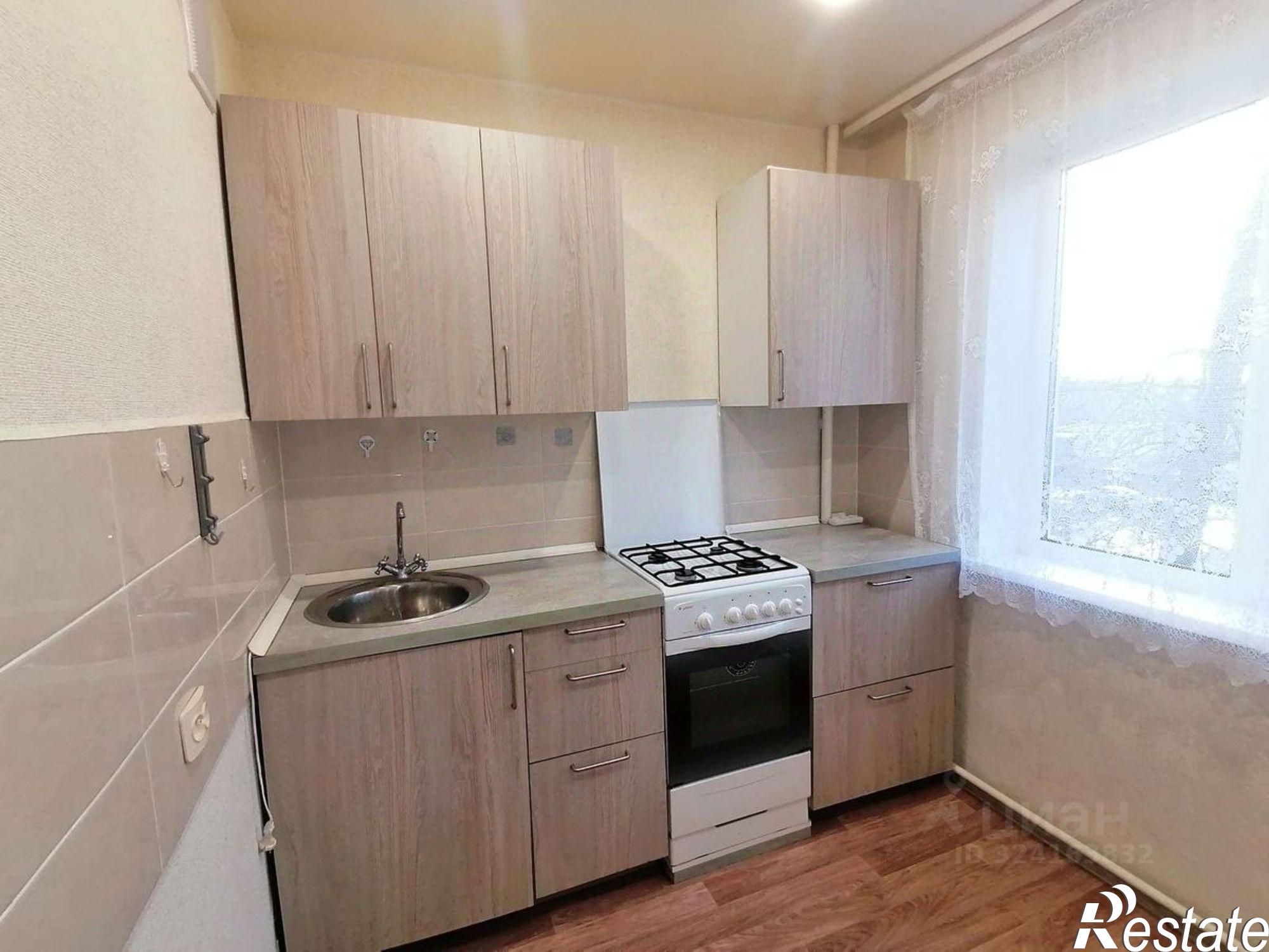 Купить квартиру за 3 800 000 рублей на ул Гоголя, 52