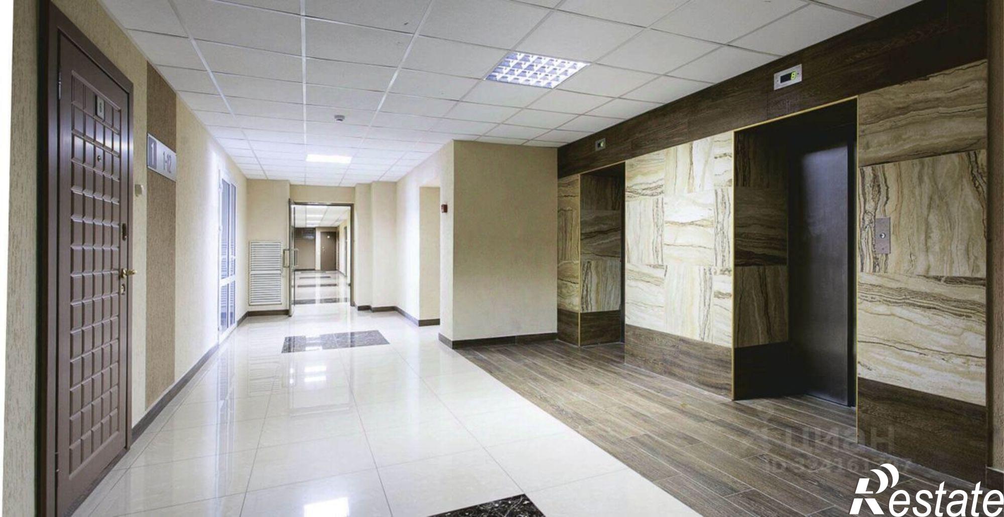 Купить квартиру за 4 956 640 рублей на улица Княжье Поле