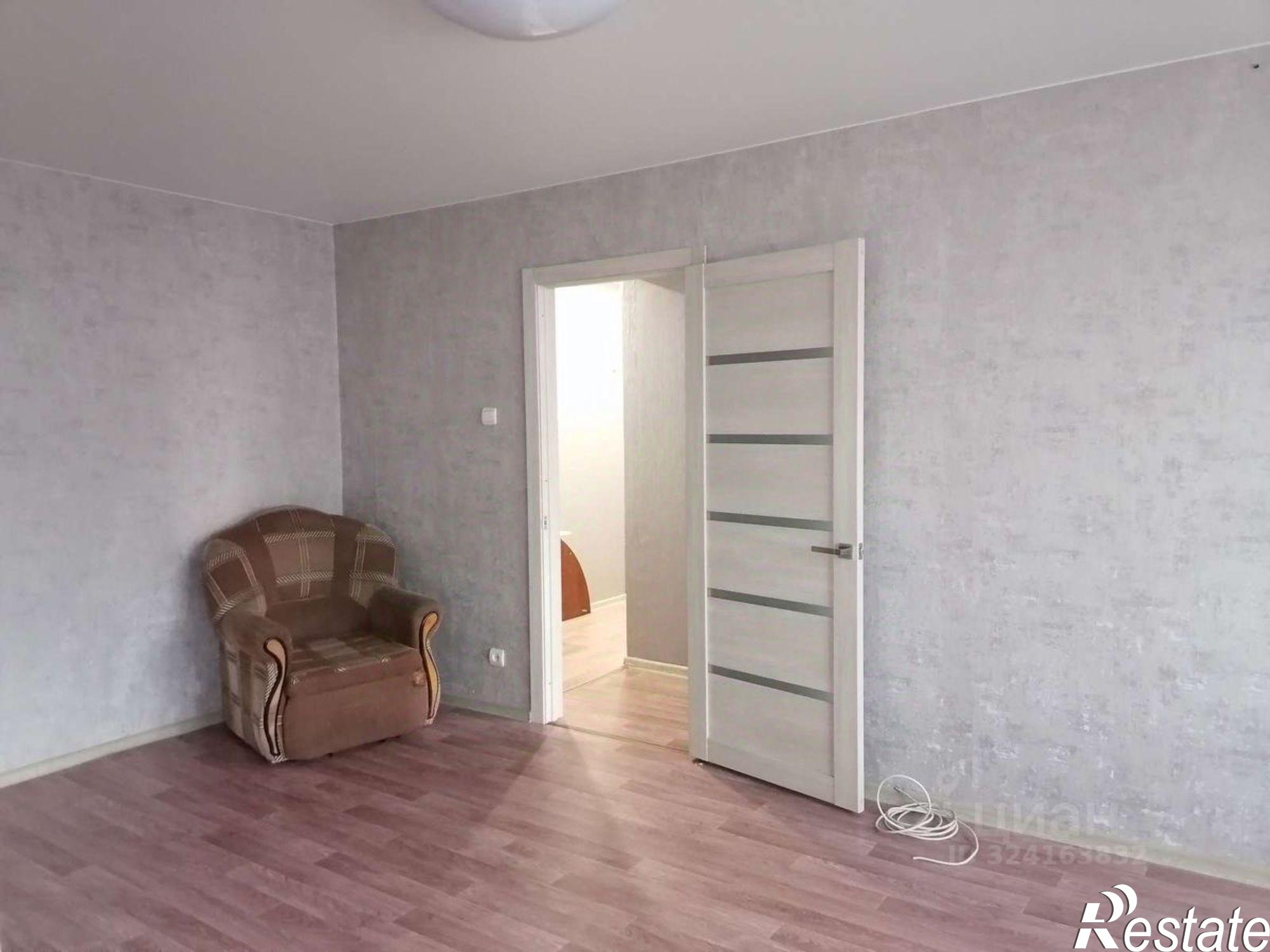 Купить квартиру за 3 800 000 рублей на ул Гоголя, 52