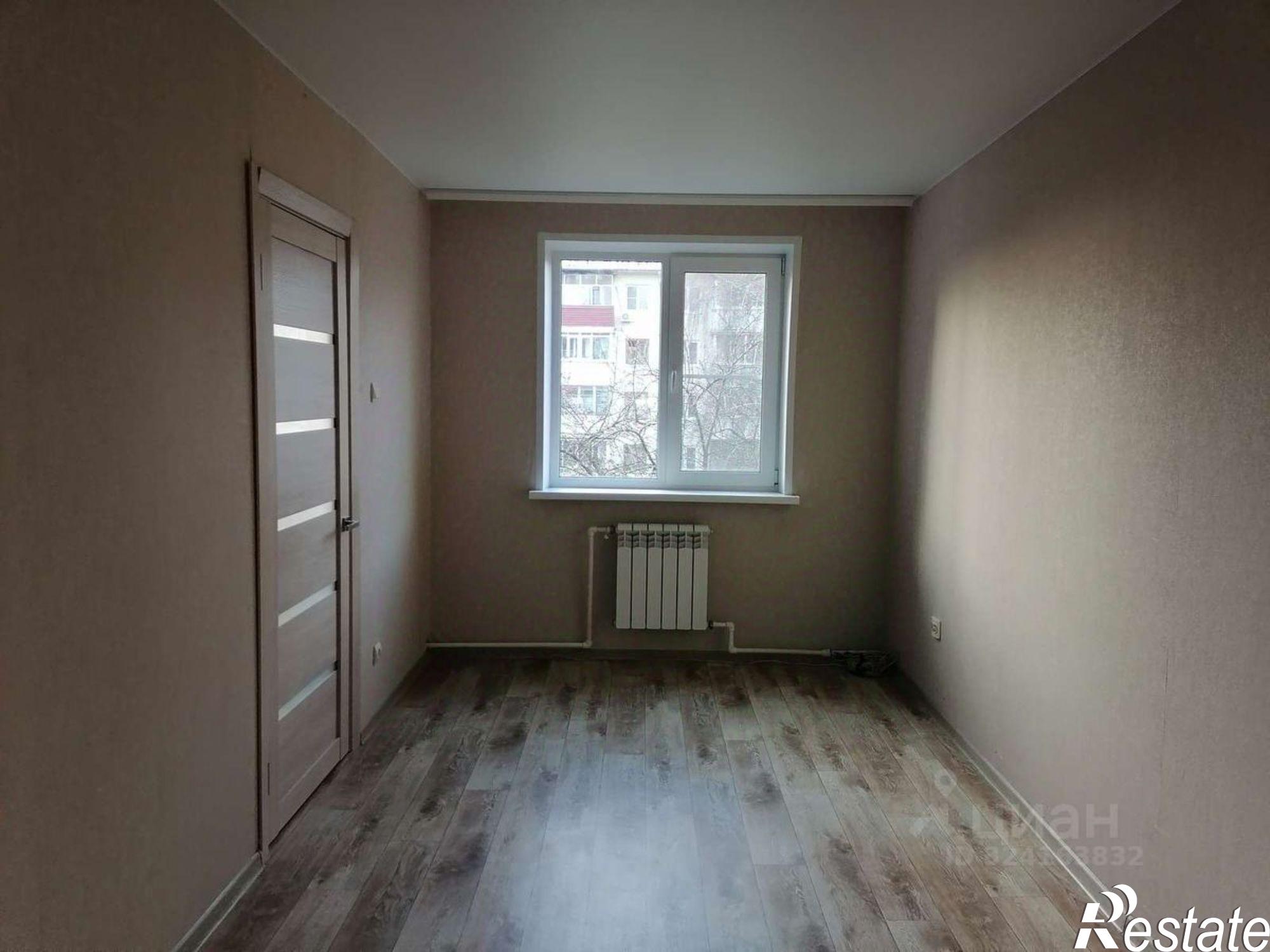 Купить квартиру за 3 800 000 рублей на ул Гоголя, 52