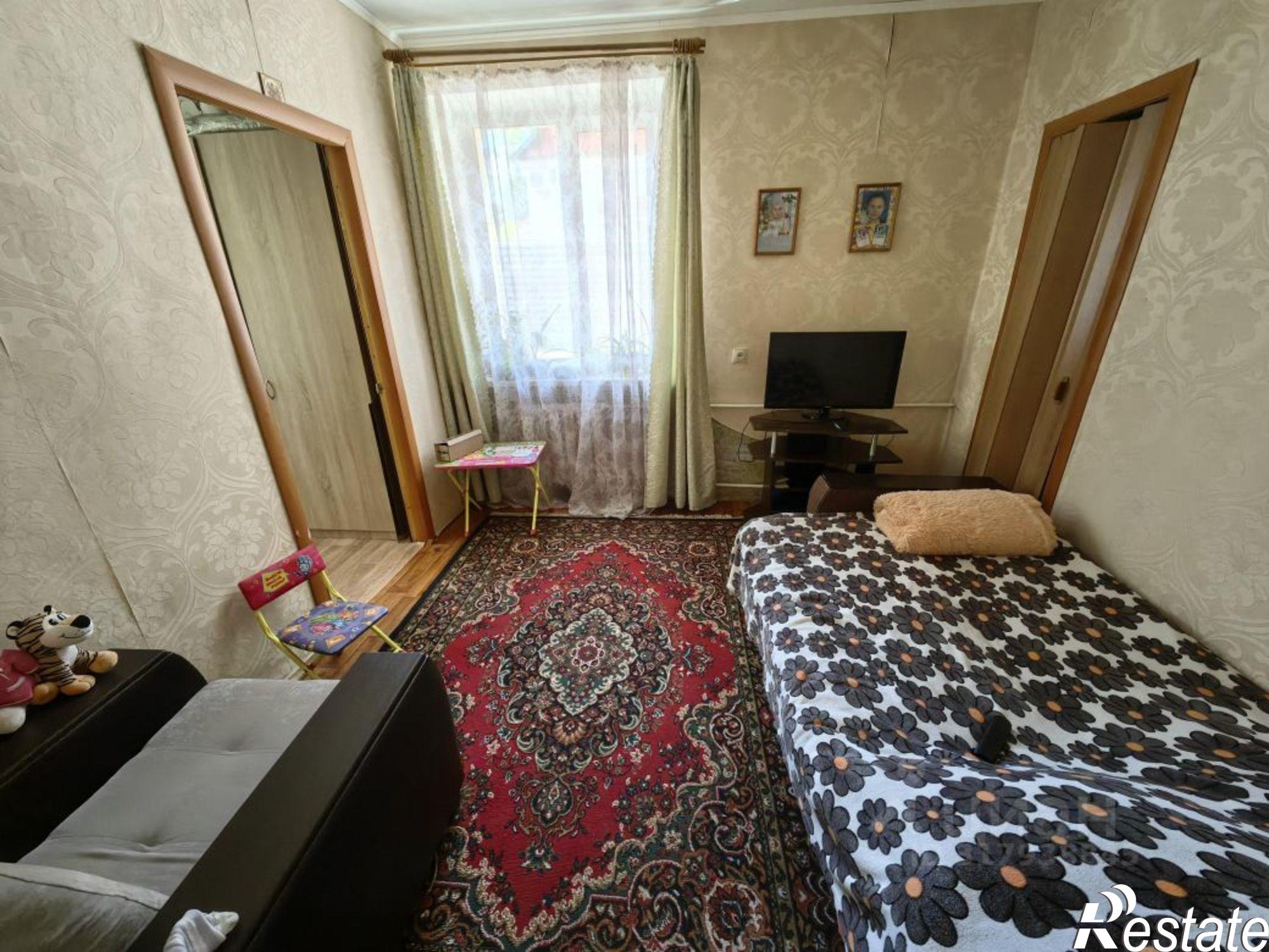 Купить квартиру за 2 700 000 рублей на ул Строителей, 15