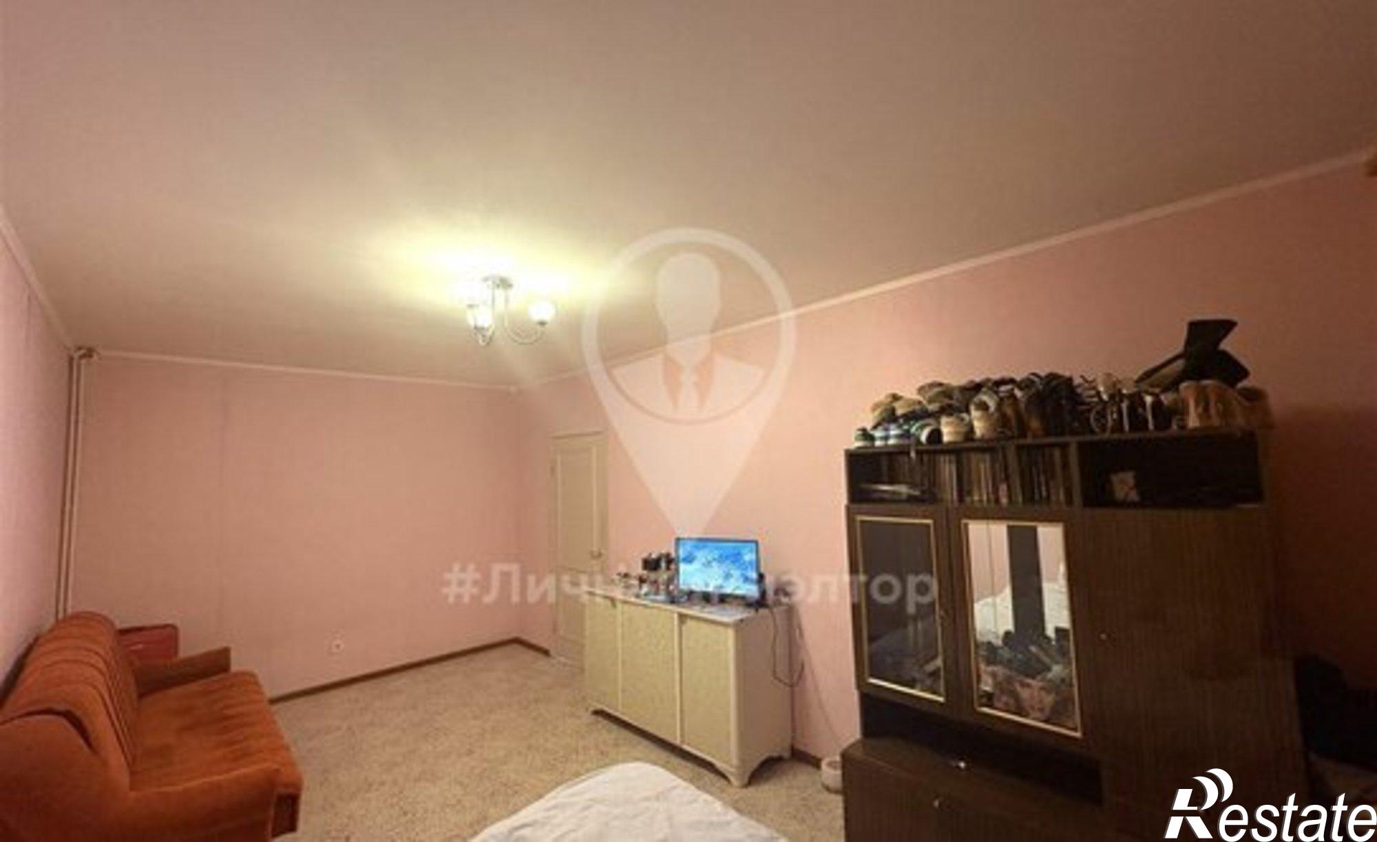 Купить квартиру за 3 700 000 рублей на ул Зеленая, 11