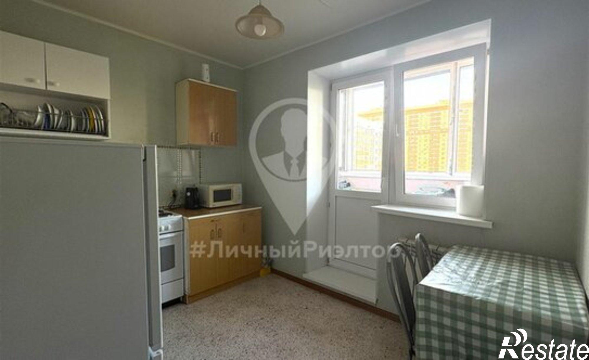 Купить квартиру за 3 700 000 рублей на ул Зеленая, 11