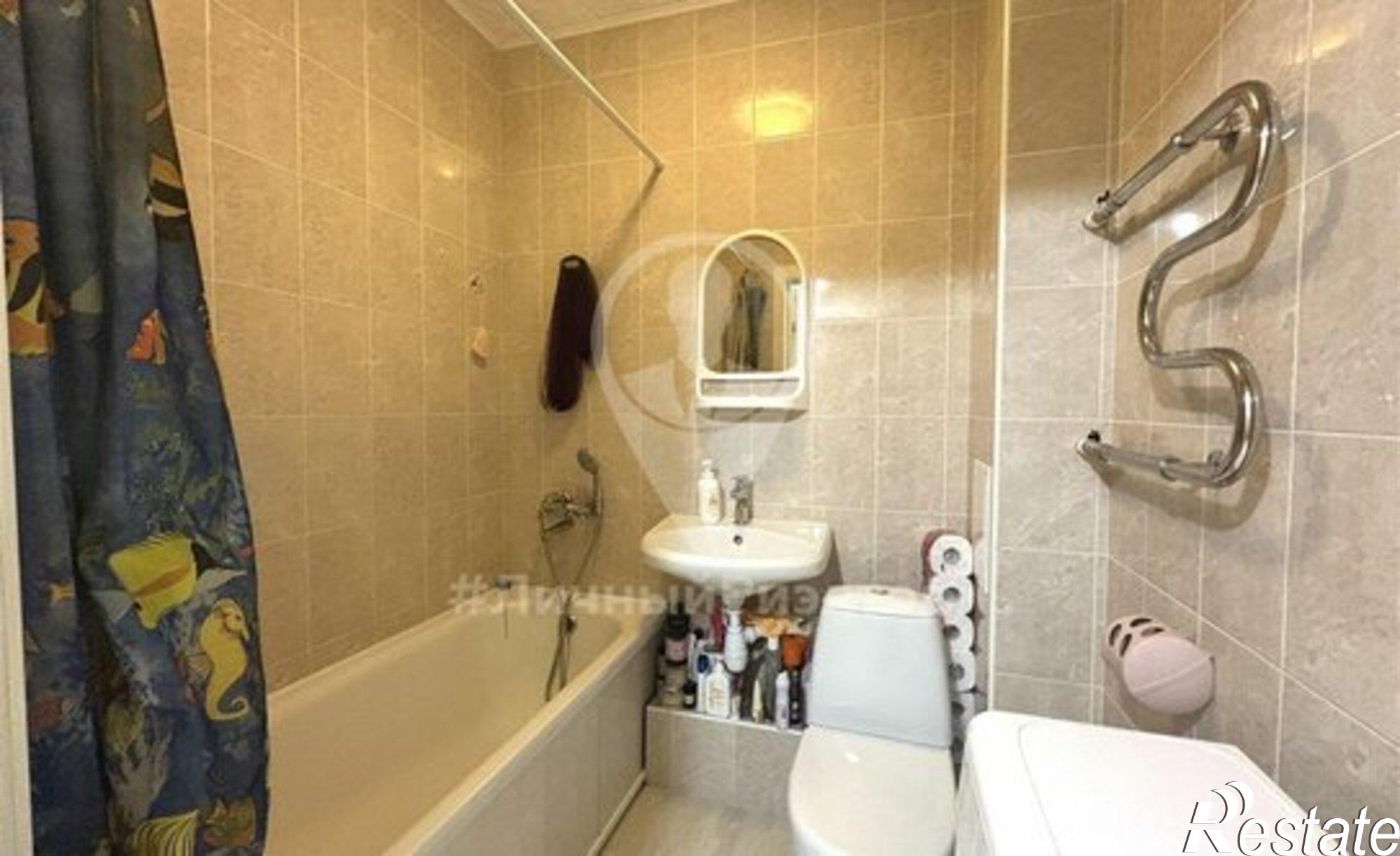 Купить квартиру за 3 700 000 рублей на ул Зеленая, 11