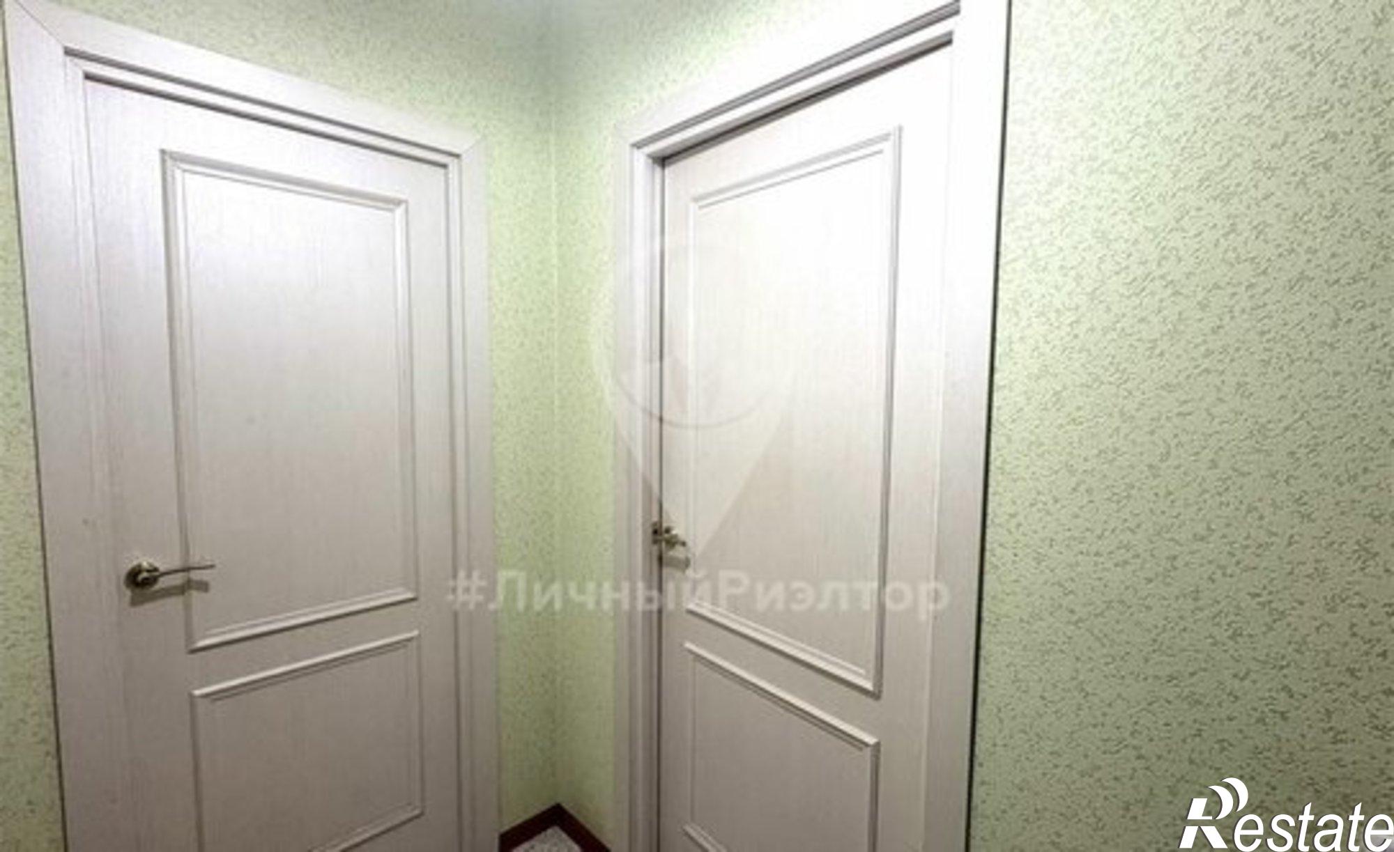 Купить квартиру за 3 700 000 рублей на ул Зеленая, 11