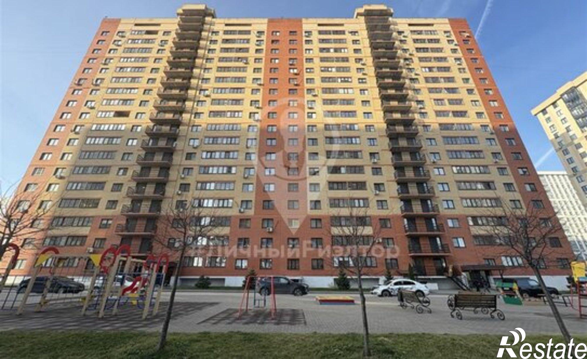 Купить квартиру за 3 700 000 рублей на ул Зеленая, 11