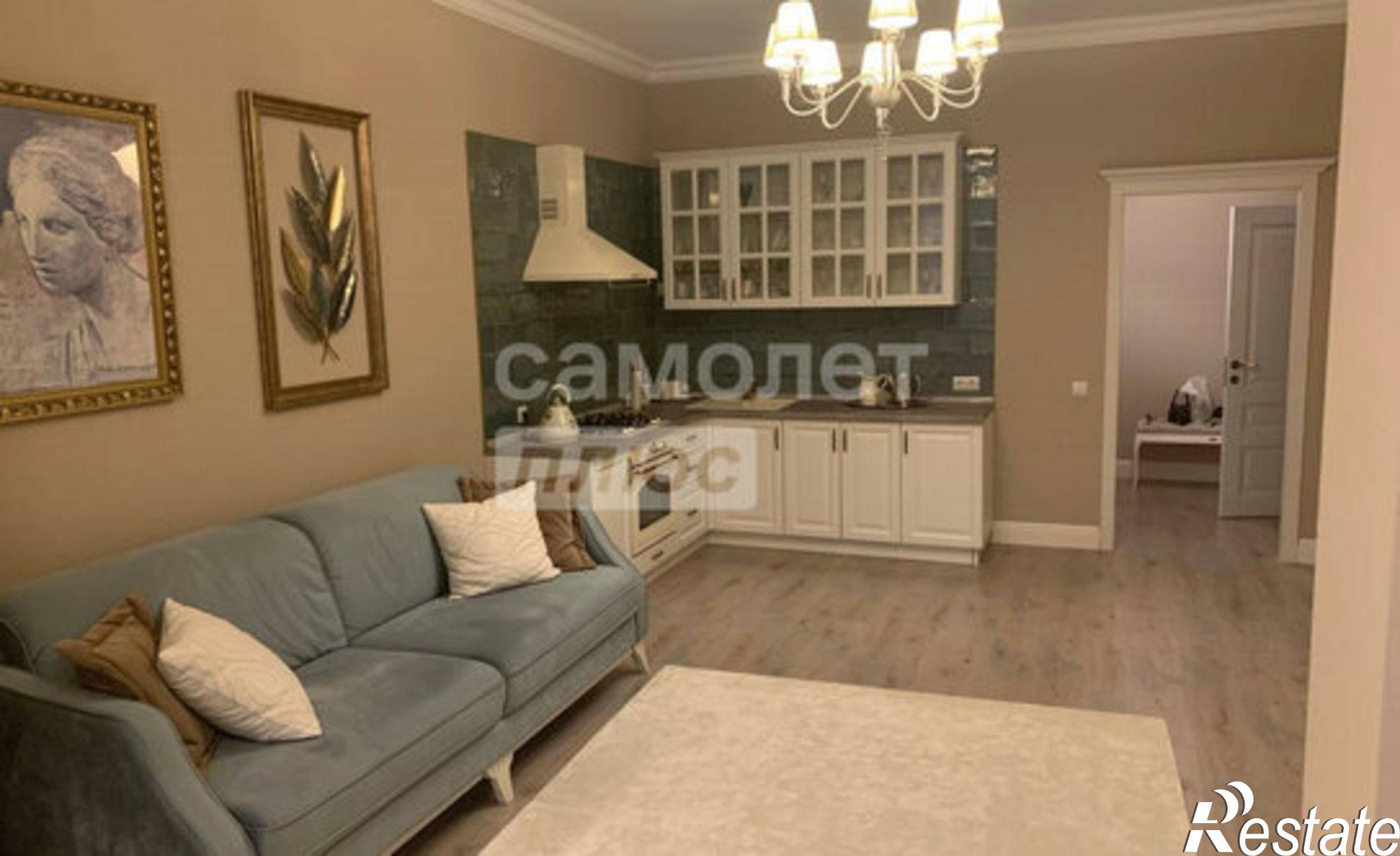 Купить квартиру за 16 500 000 рублей на ул МОГЭС, 13