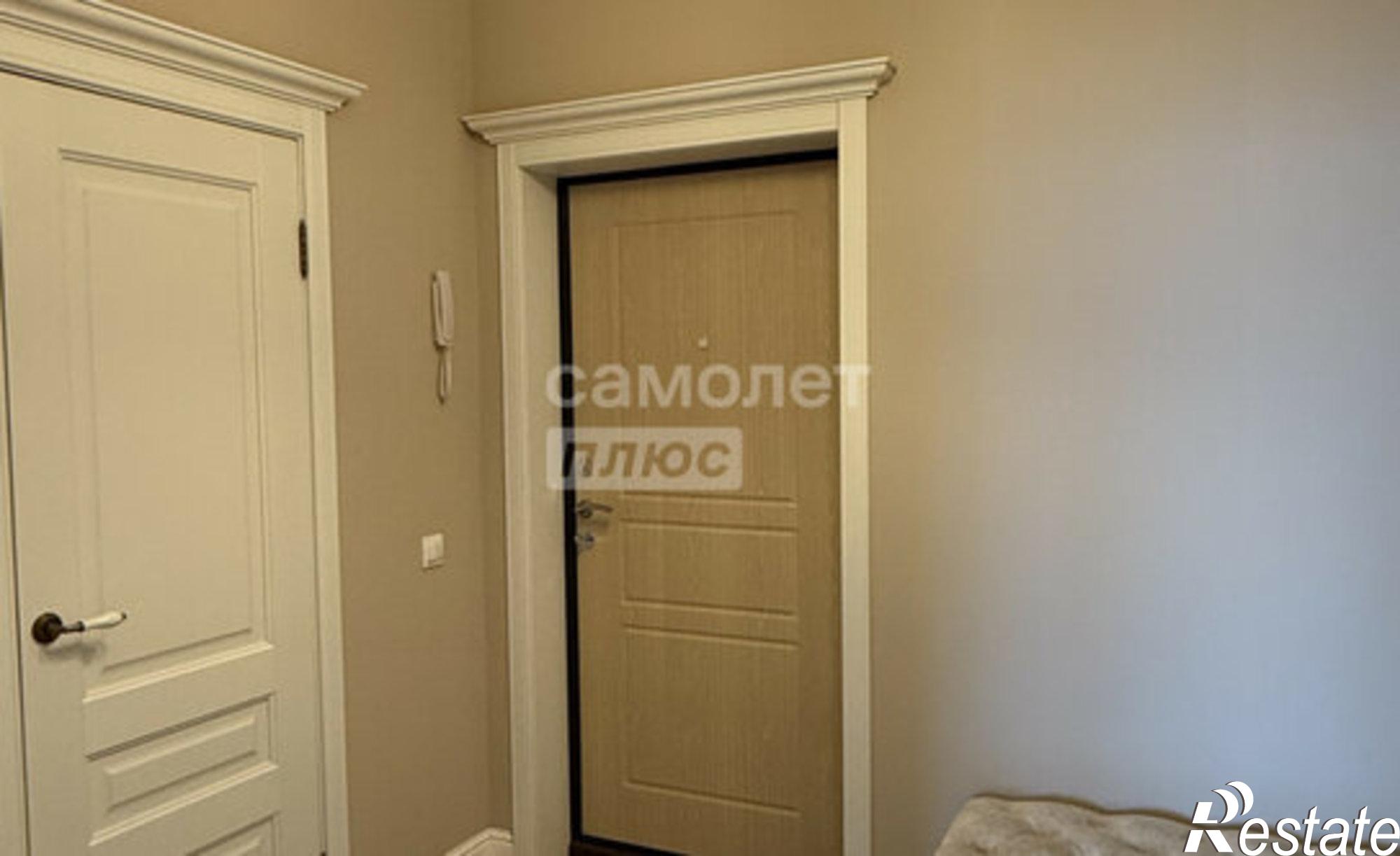 Купить квартиру за 16 500 000 рублей на ул МОГЭС, 13