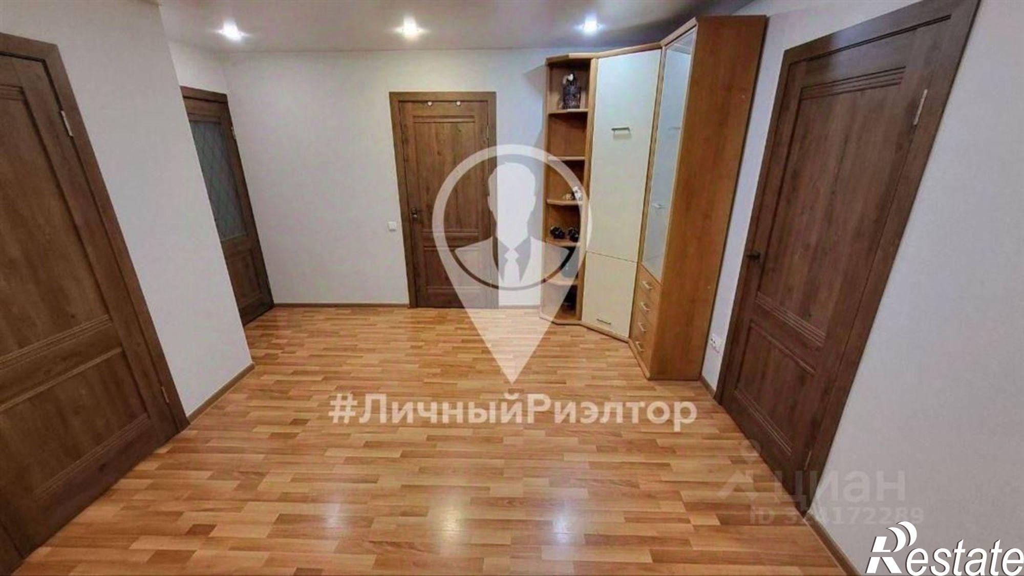 Купить квартиру за 12 900 000 рублей на ул Быстрецкая, 17