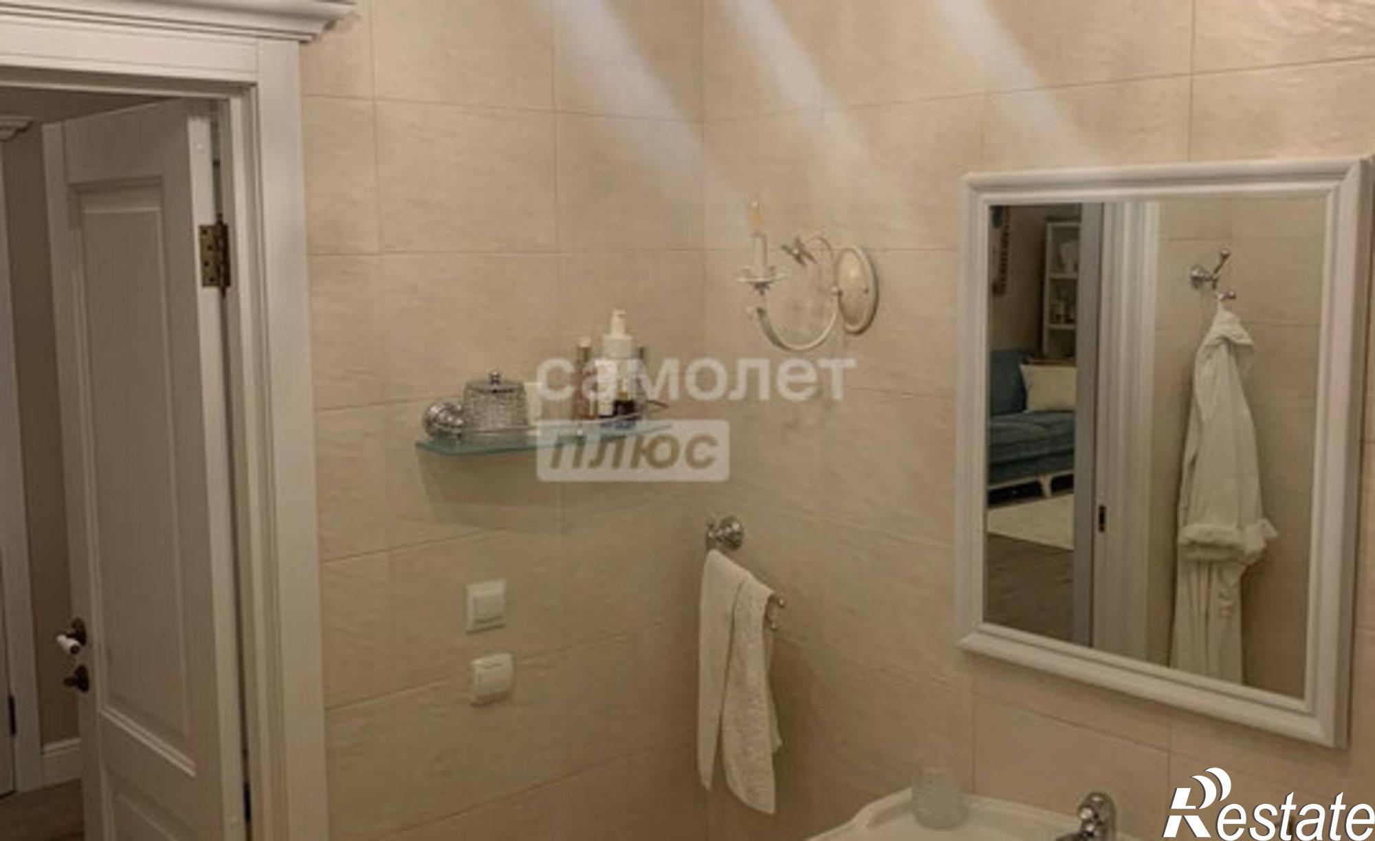 Купить квартиру за 16 500 000 рублей на ул МОГЭС, 13