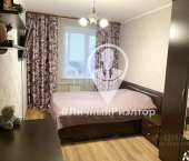 2-комн, 52кв м, этаж 4/10 улица Пугачёва, 14