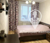 2-комн, 53кв м, этаж 4/10 улица Пугачёва, 14