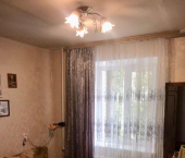 комната 36 кв м улица Советской Армии, 7 к1