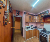 2-комн, 60кв м, этаж 6/7 Кальная улица, 23