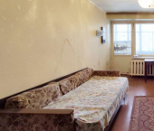 2-комн, 47кв м, этаж 1/9 Вознесенская улица, 13