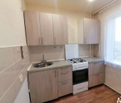 2-комн, 46кв м, этаж 3/5 ул Гоголя, 52