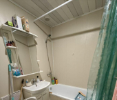 2-комн, 32кв м, этаж 1/2 ул Строителей, 15