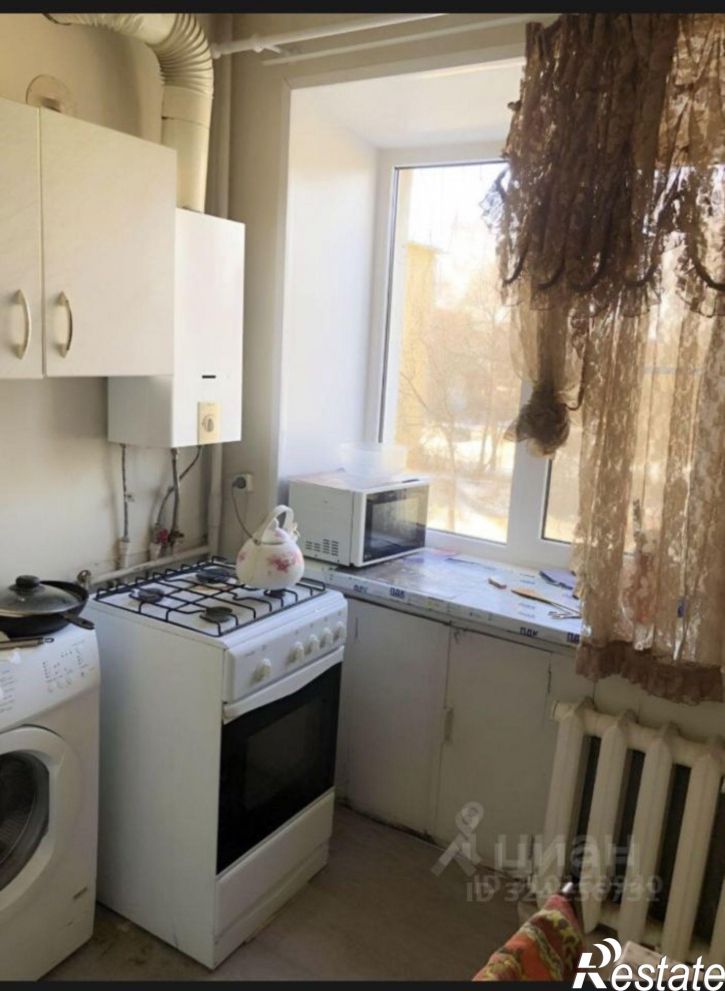 Комната ул Ленинского Комсомола, 21,  д. 21