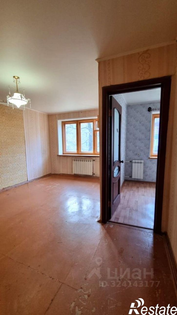 1-комн квартира ул Фирсова, 12,  д. 12