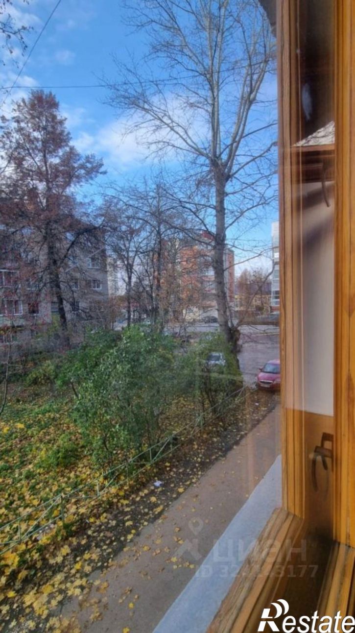 1-комн квартира ул Фирсова, 12,  д. 12