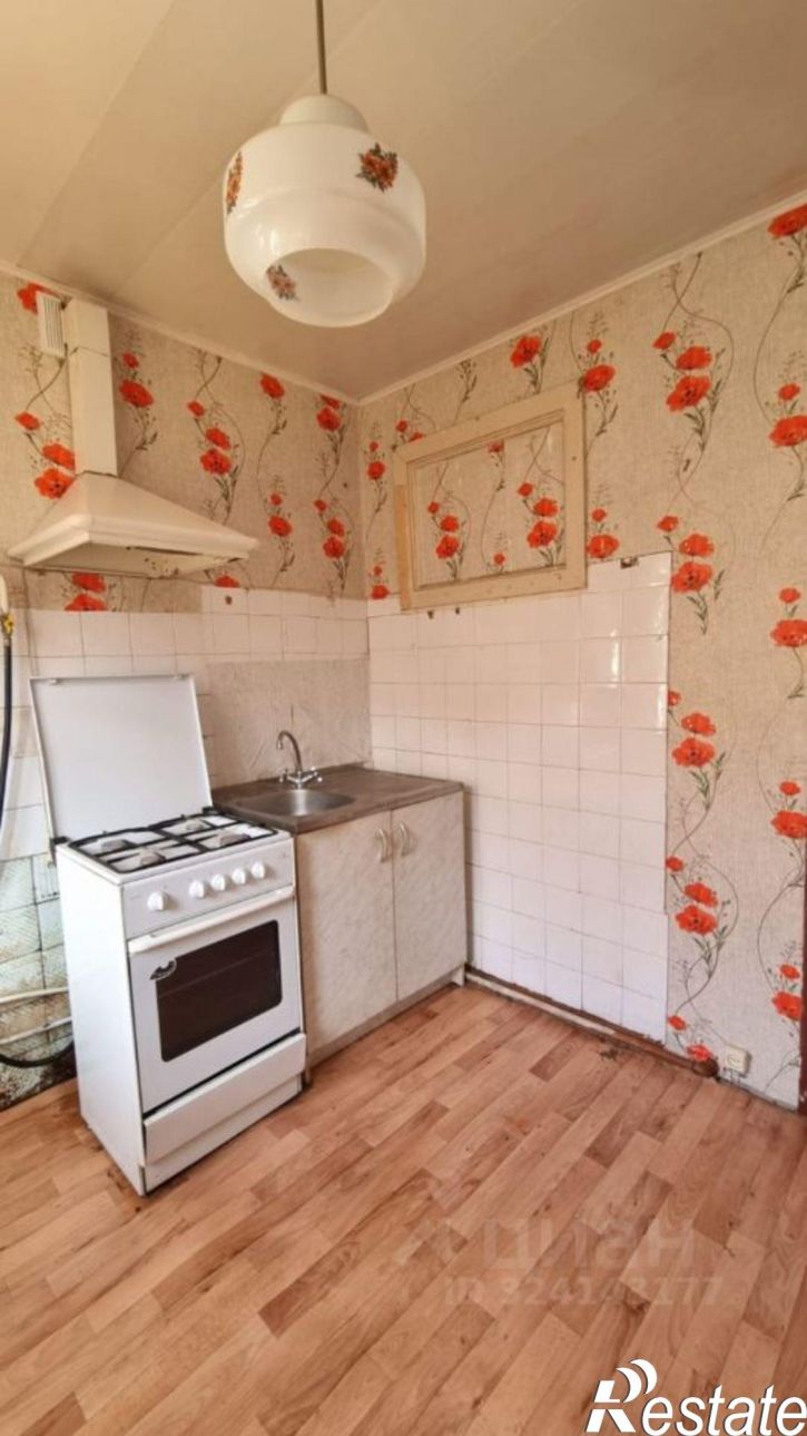 1-комн квартира ул Фирсова, 12,  д. 12