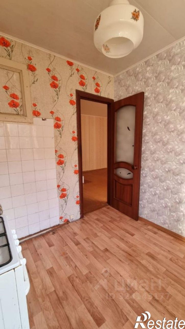 1-комн квартира ул Фирсова, 12,  д. 12