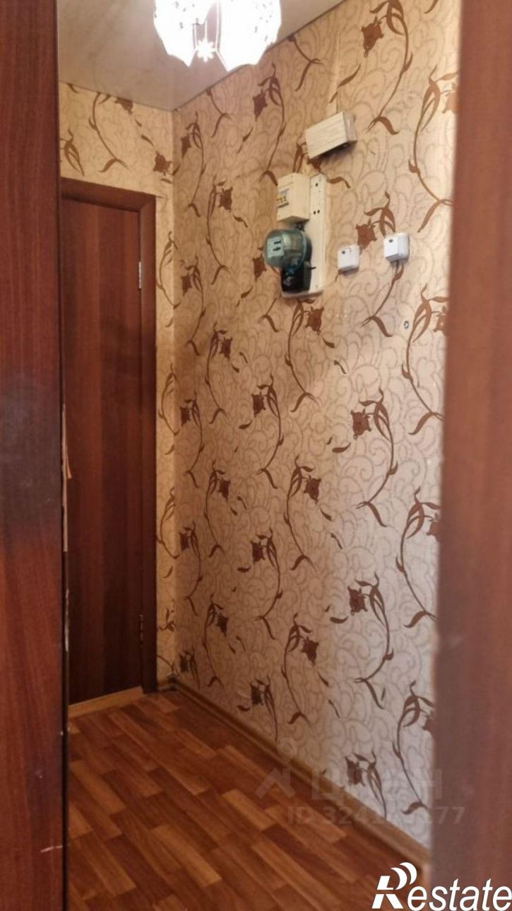 1-комн квартира ул Фирсова, 12,  д. 12